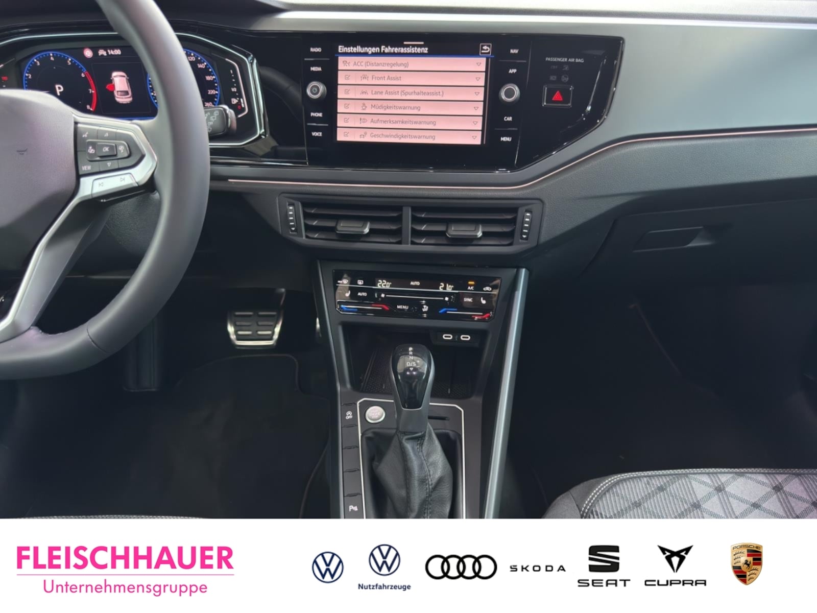 Volkswagen Taigo – Bild 13