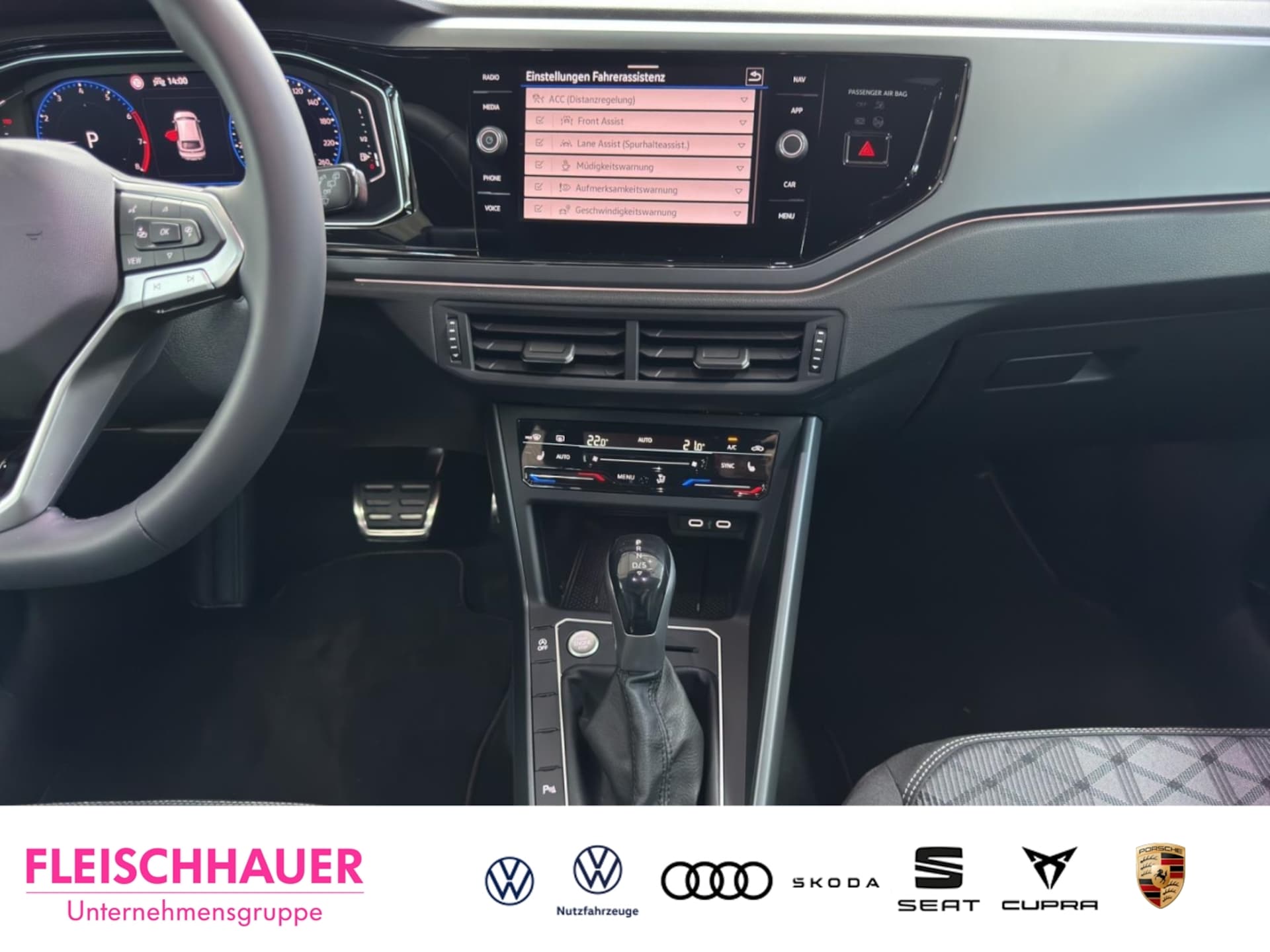 Volkswagen Taigo R-Line