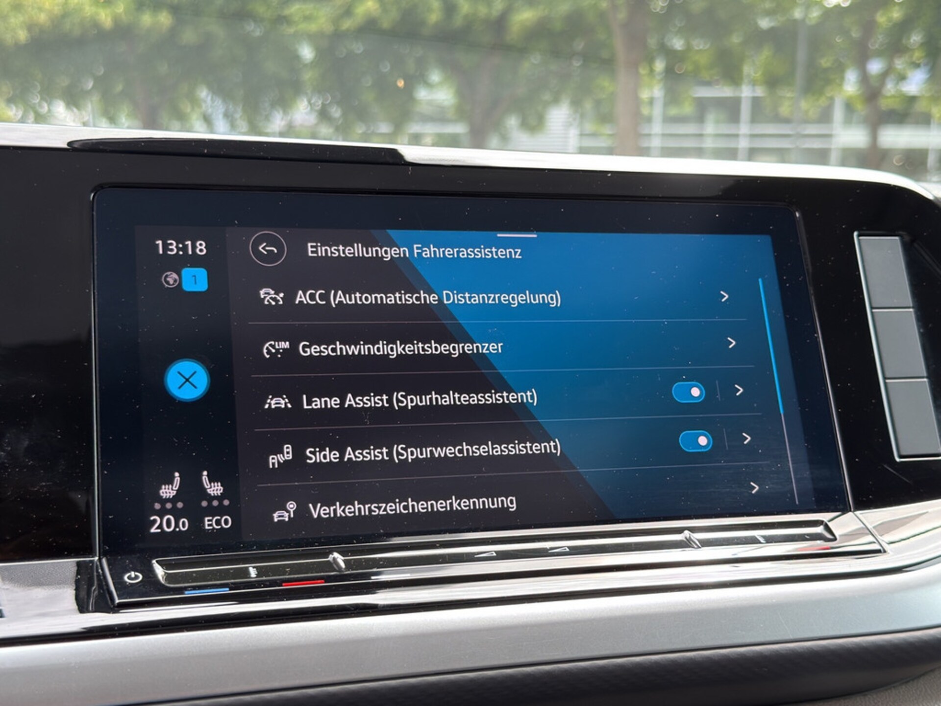 Volkswagen Multivan Life