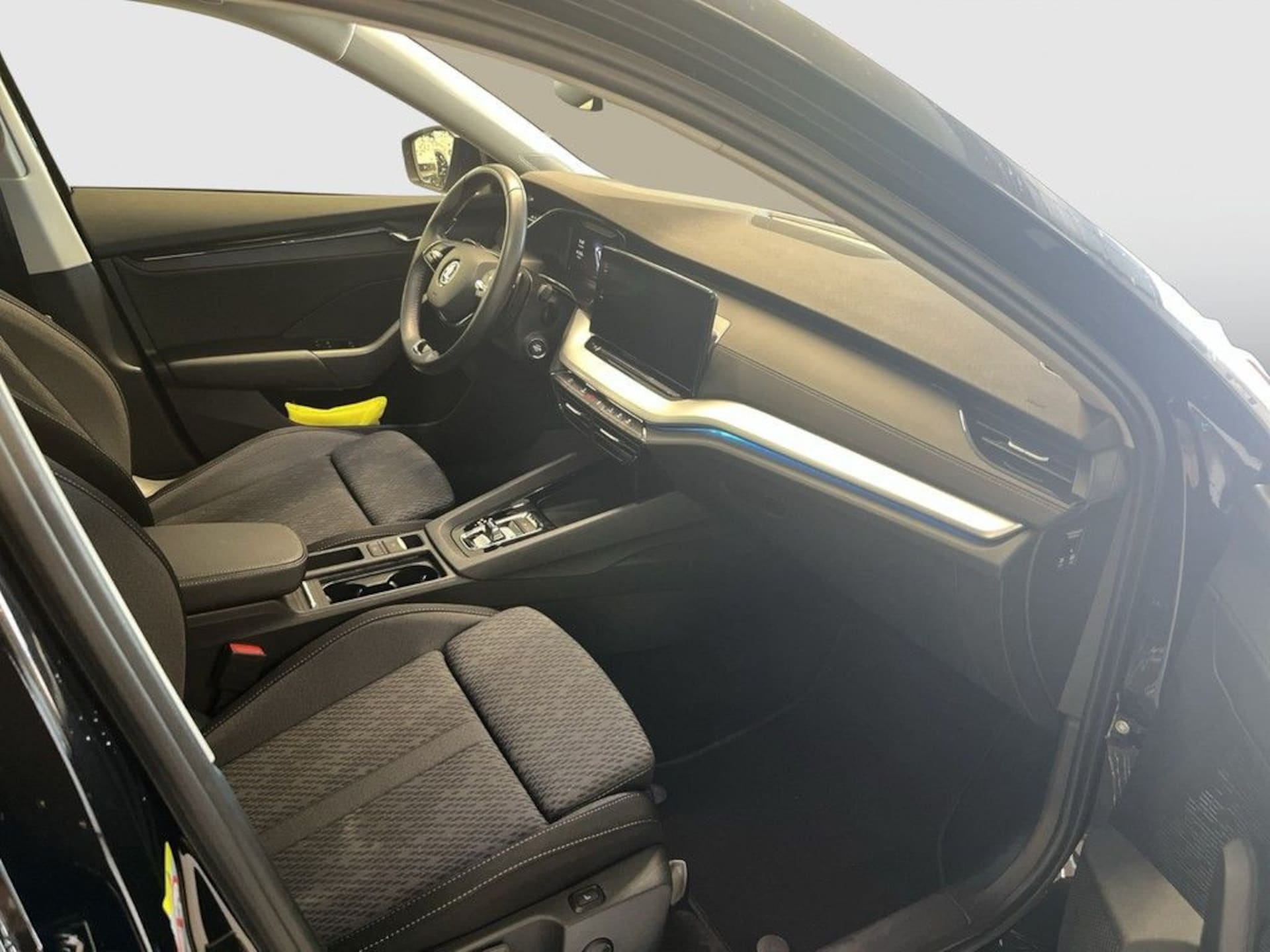 Skoda Octavia Combi Ambition