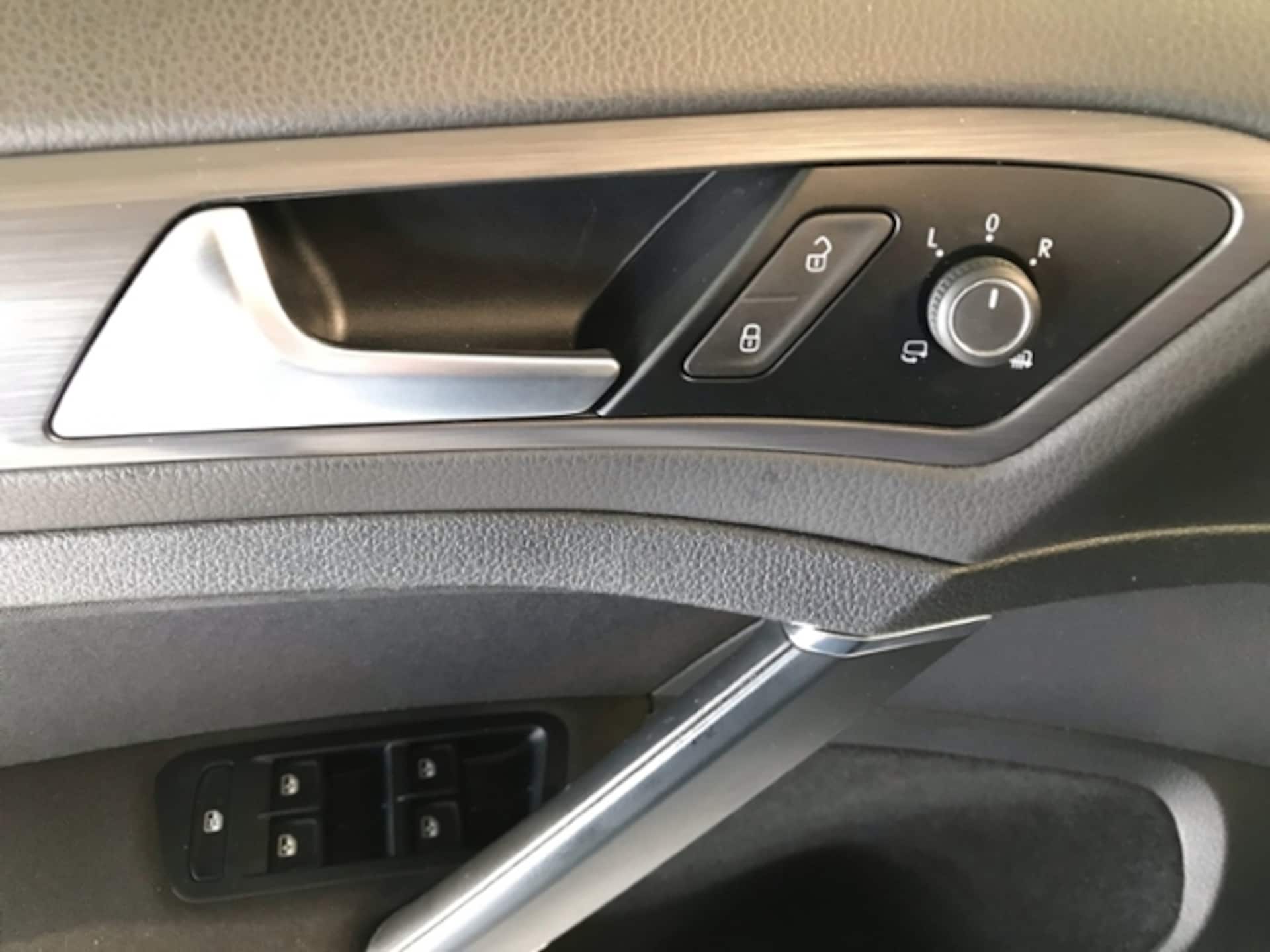 Volkswagen Golf Comfortline