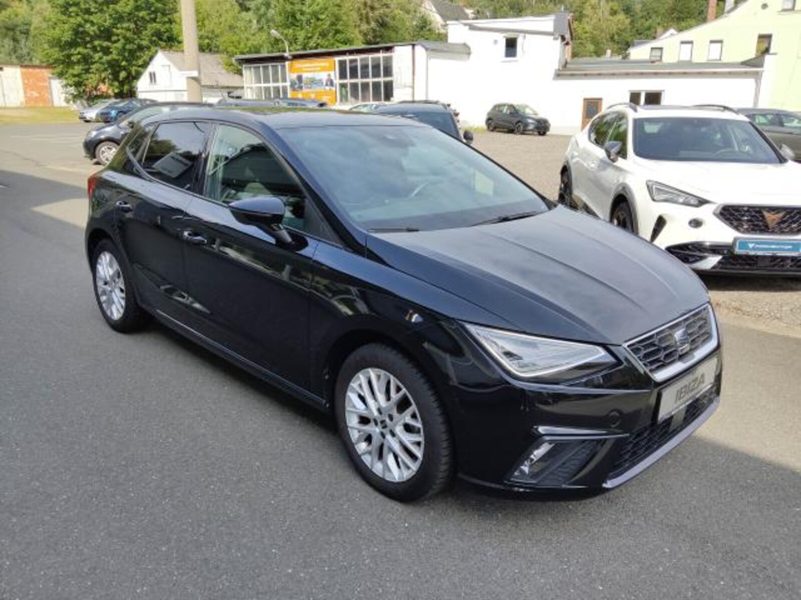 SEAT Ibiza – Bild 7