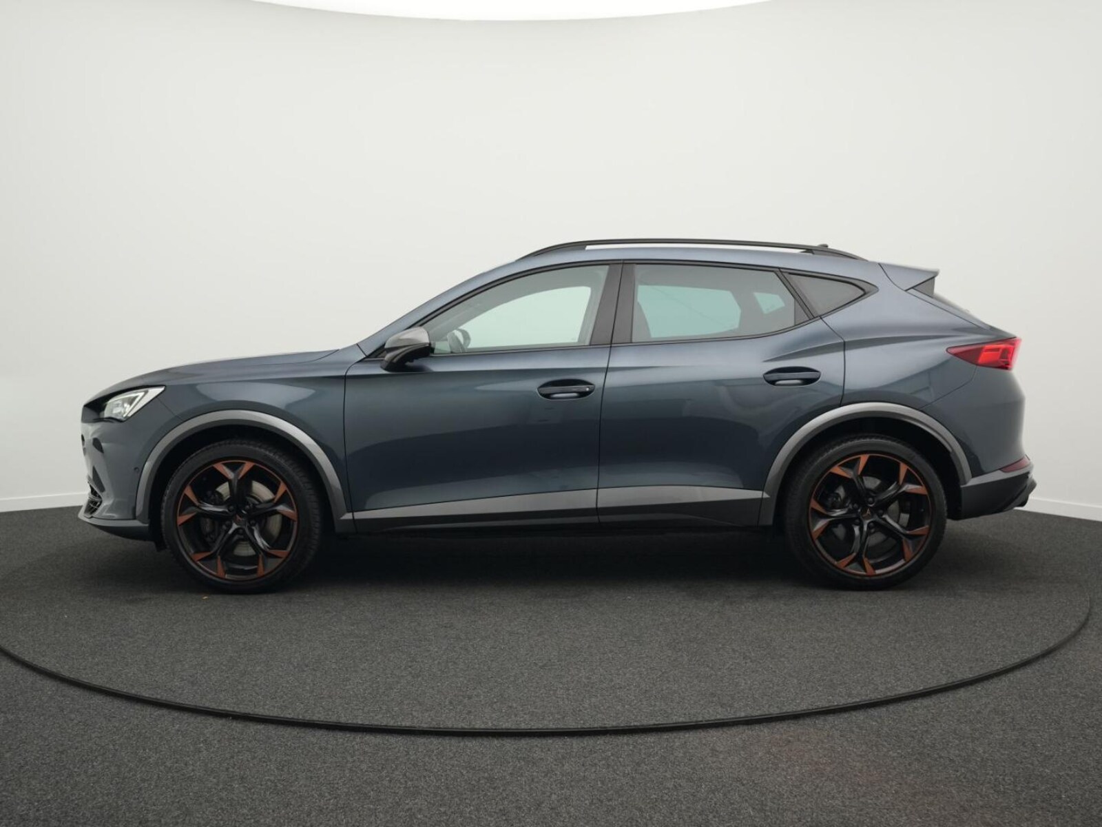 CUPRA Formentor – Bild 11