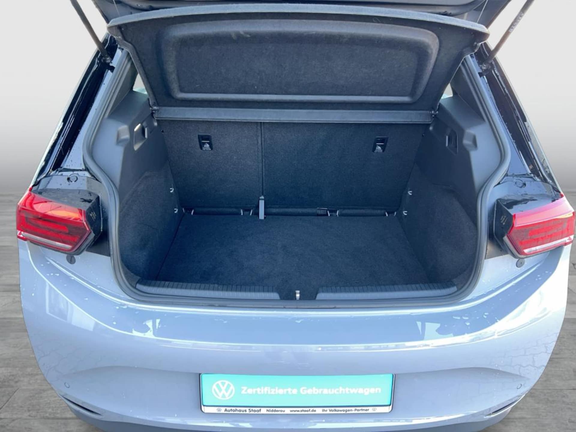 Volkswagen ID.3 Pro Performance