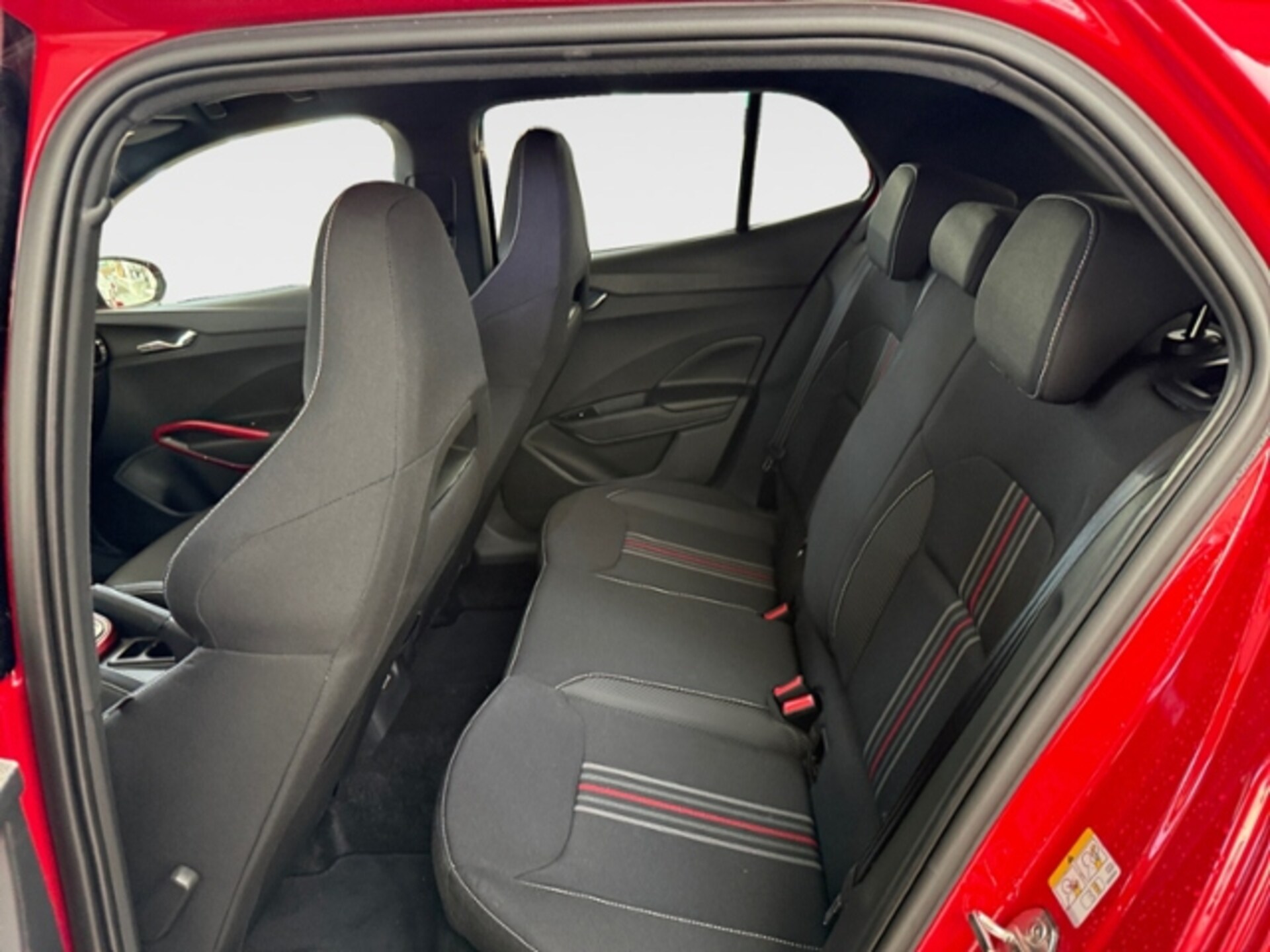 Skoda Fabia Monte Carlo