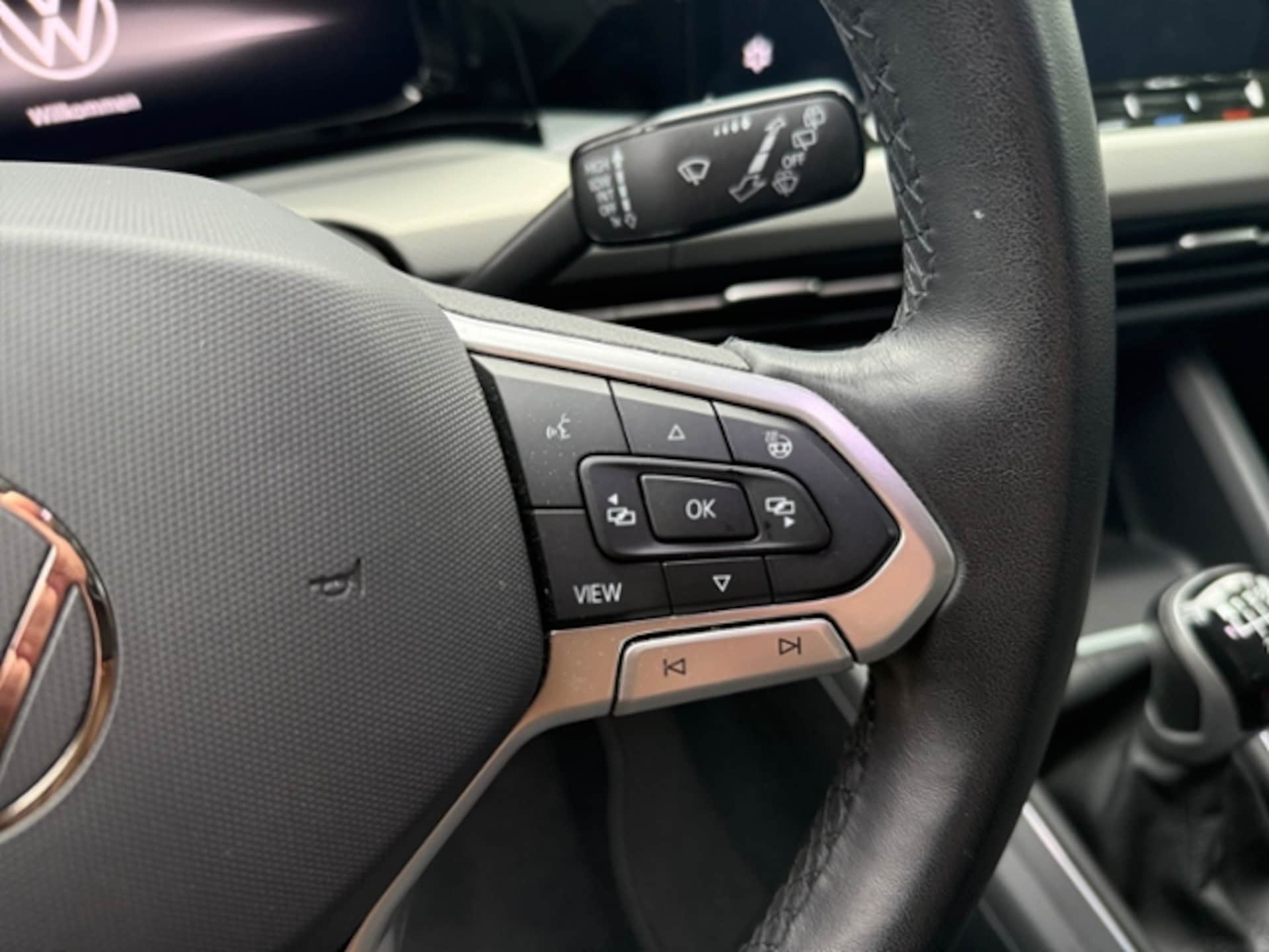 Volkswagen Golf MOVE