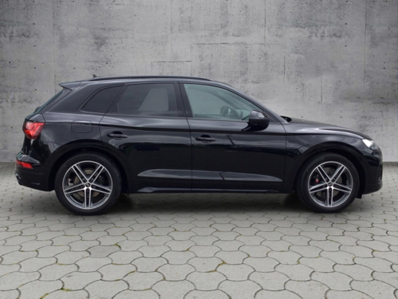 Audi SQ5 – Bild 4