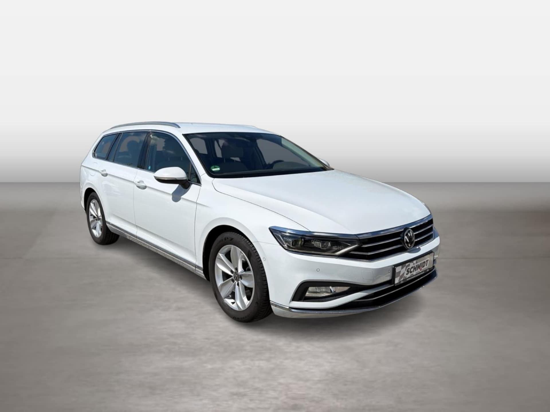 Volkswagen Passat Variant Elegance