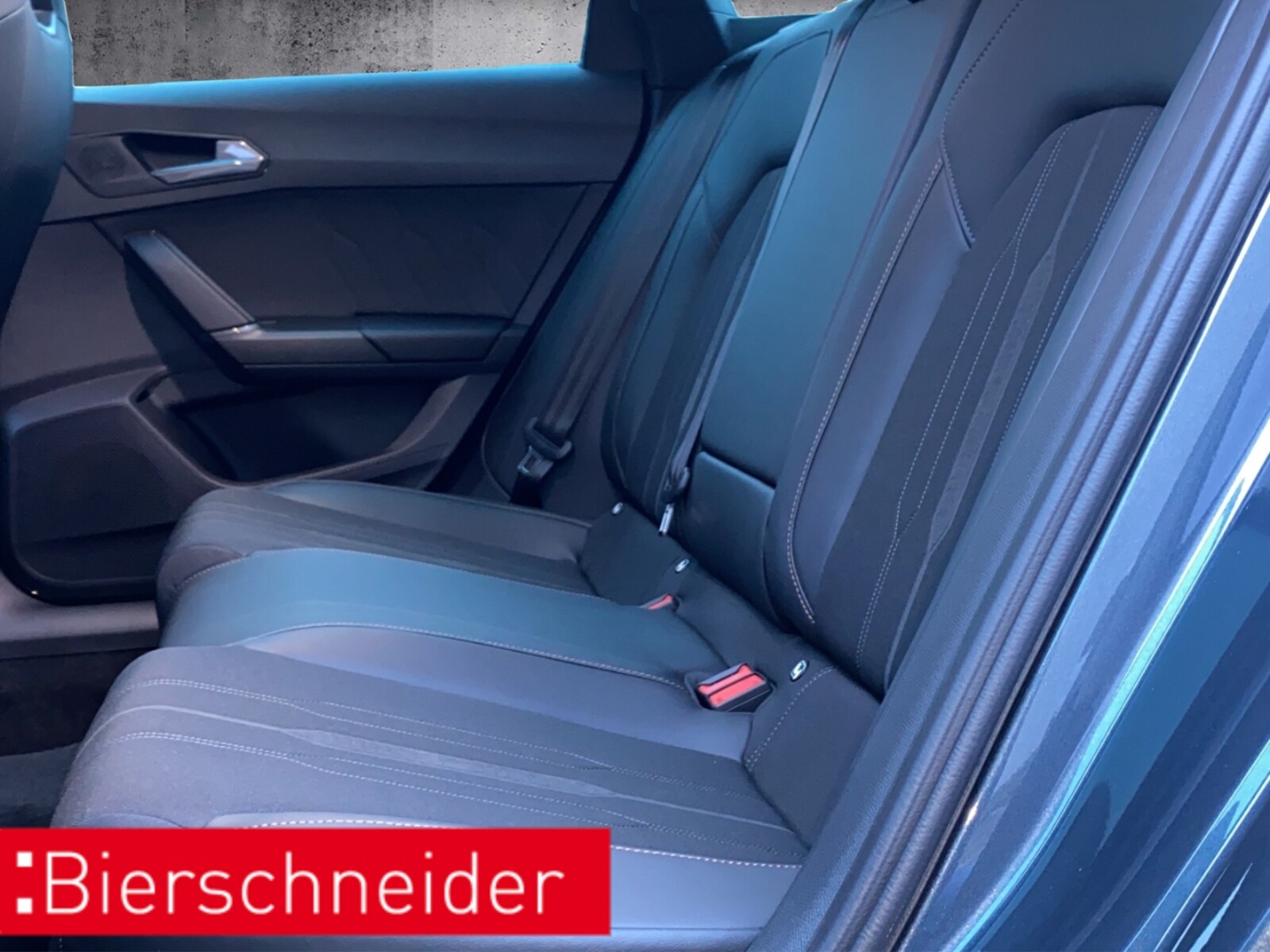 CUPRA Leon Sportstourer – Bild 12