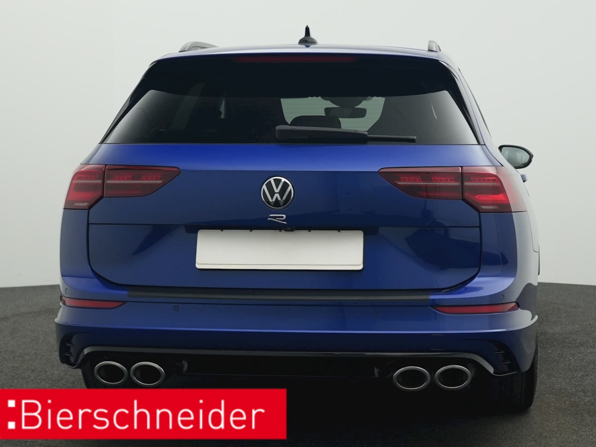 Volkswagen Golf Variant R