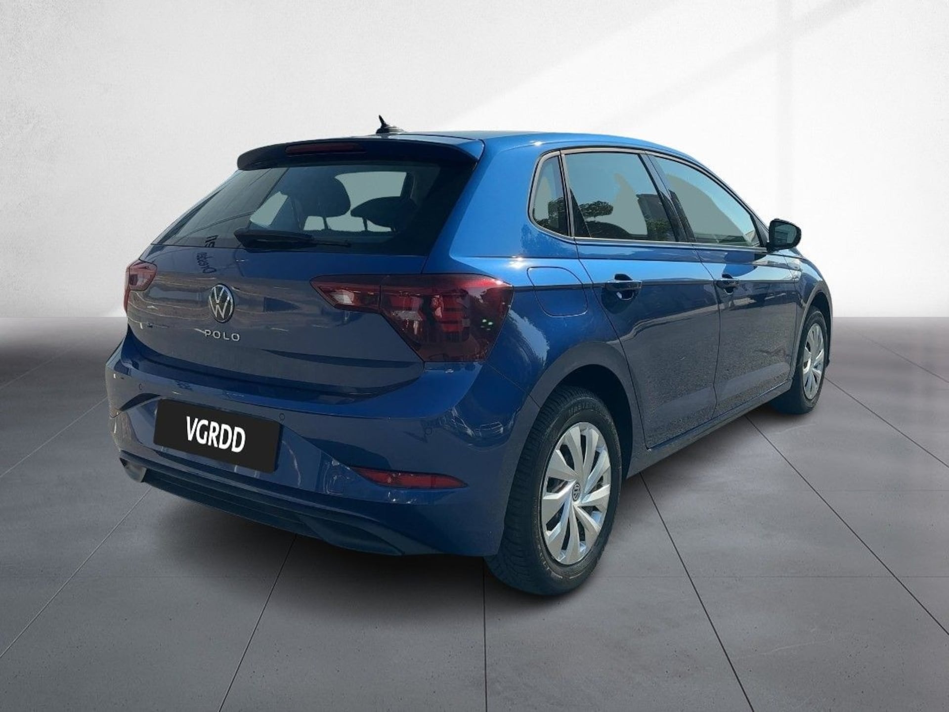 Volkswagen Polo Life