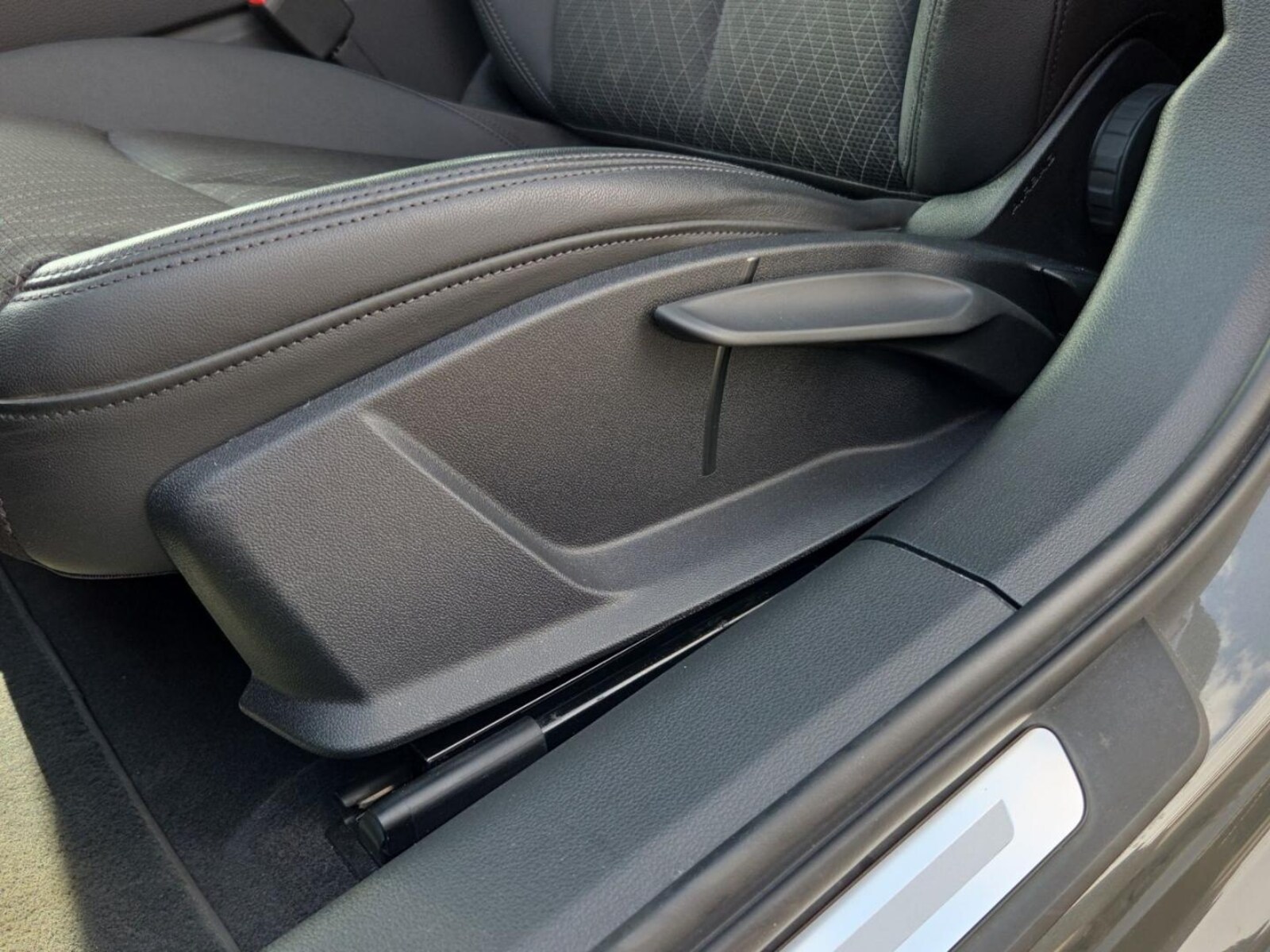 Audi A6 allroad quattro – Bild 15
