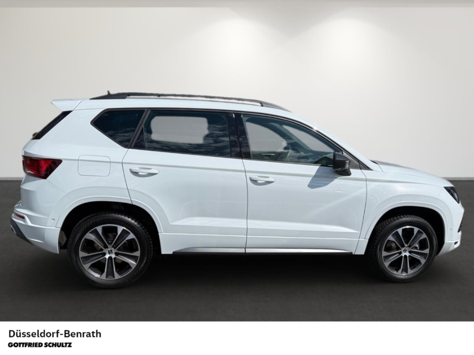 SEAT Ateca – Bild 3
