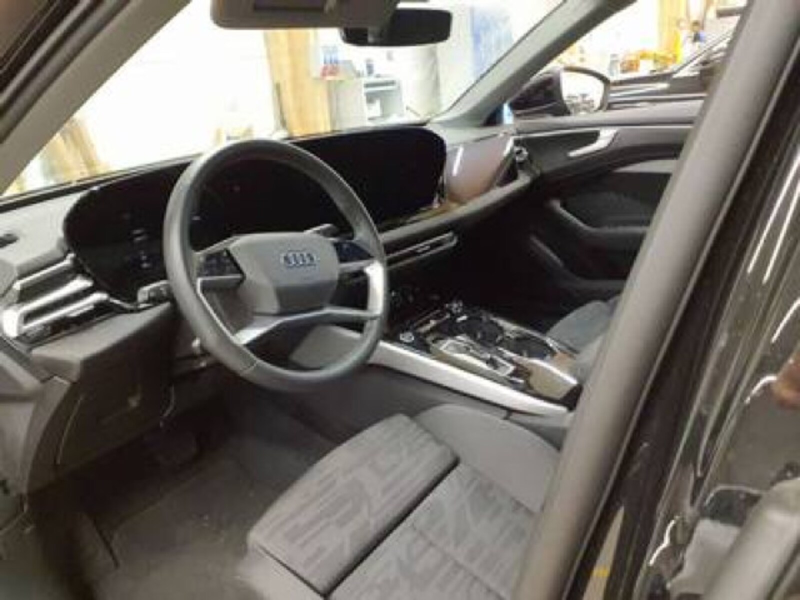 Audi A6 Limousine – Bild 4