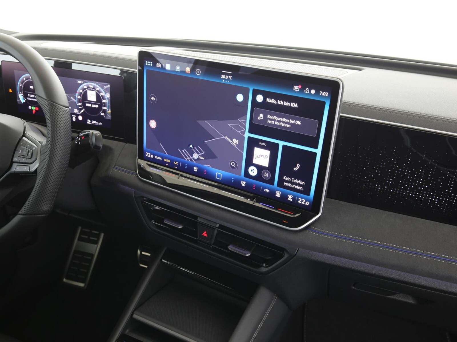 Volkswagen Tiguan – Bild 13