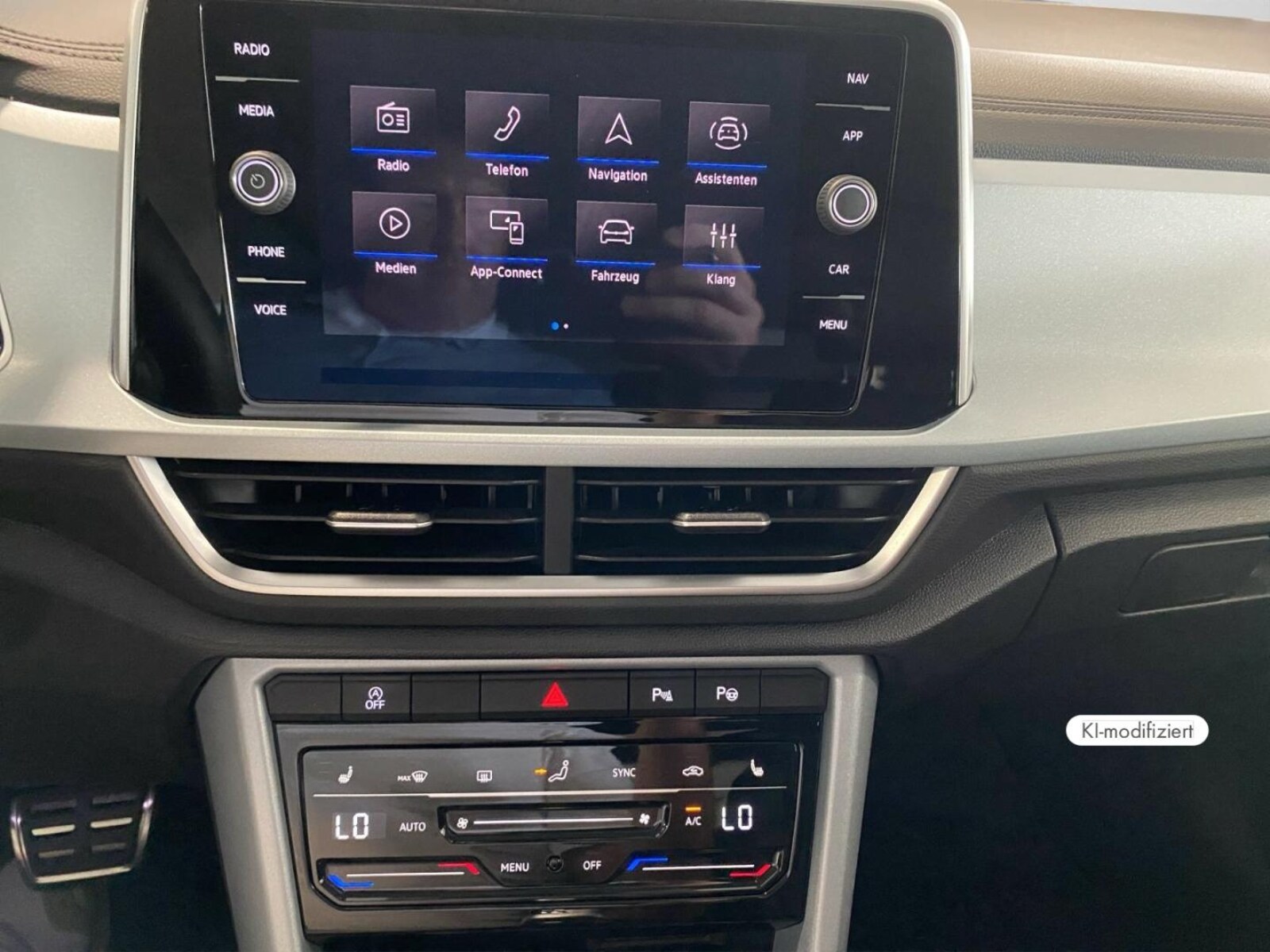 Volkswagen T-Roc – Bild 11