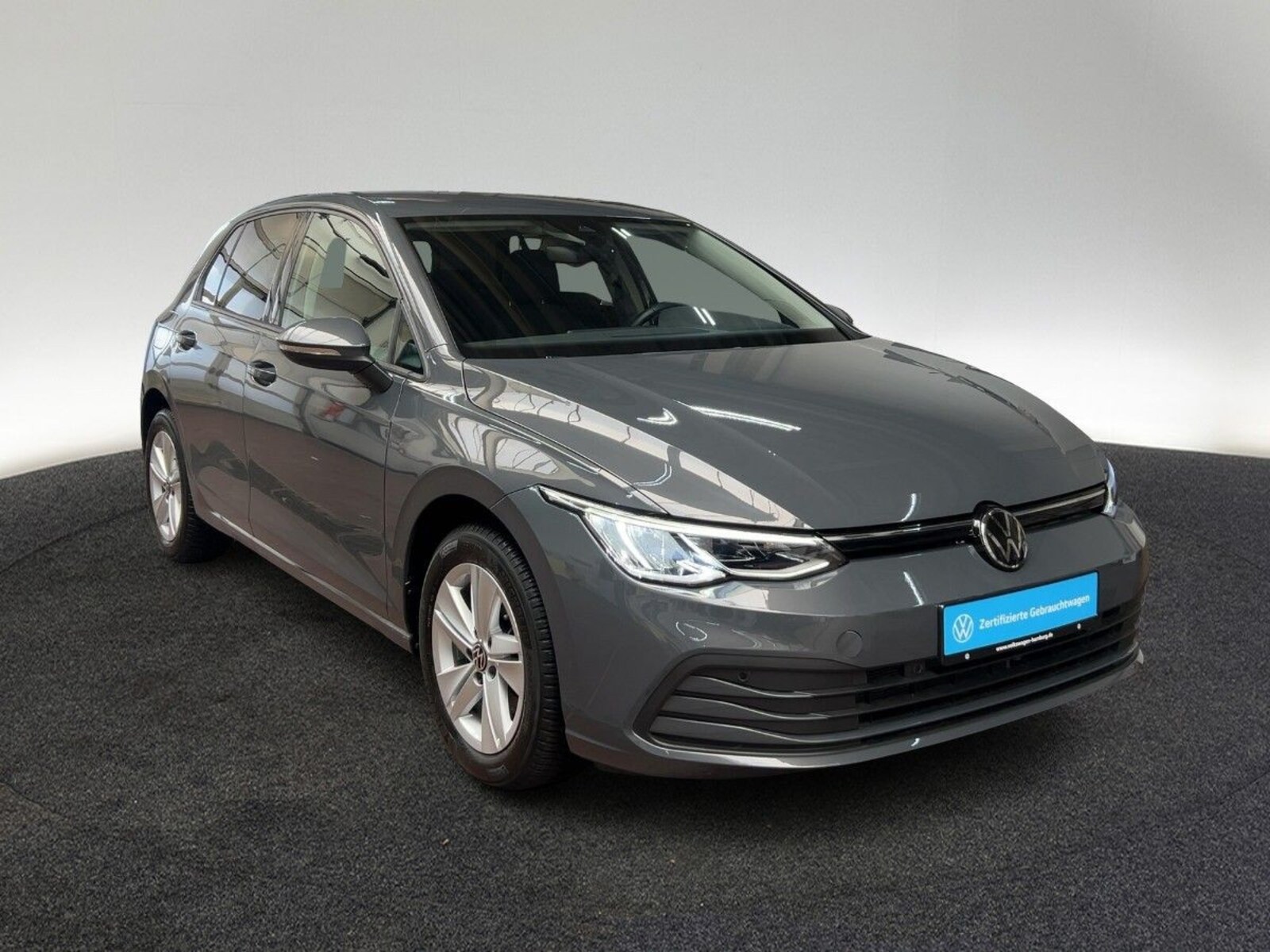 Volkswagen Golf – Bild 5