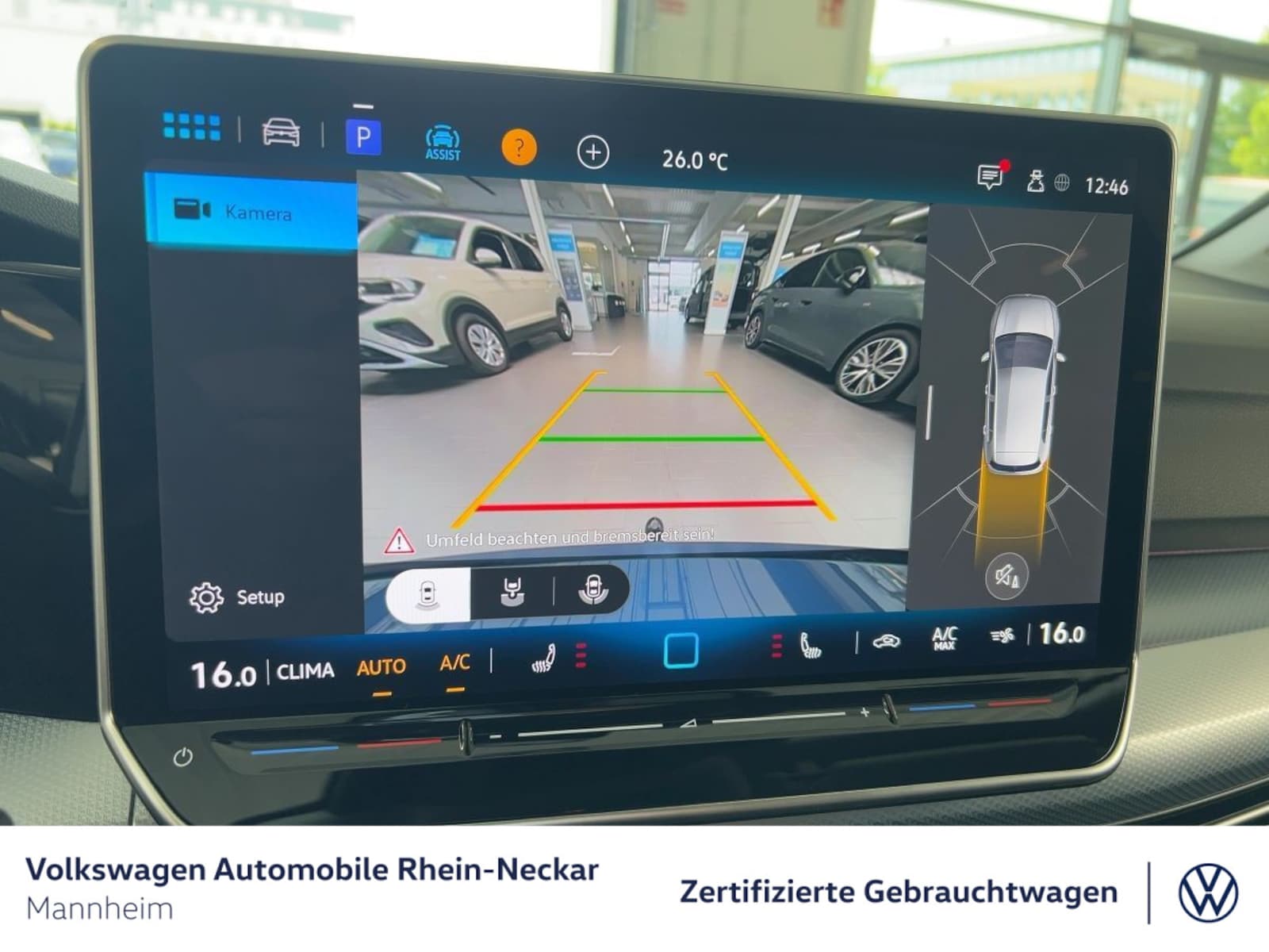 Volkswagen Golf – Bild 14