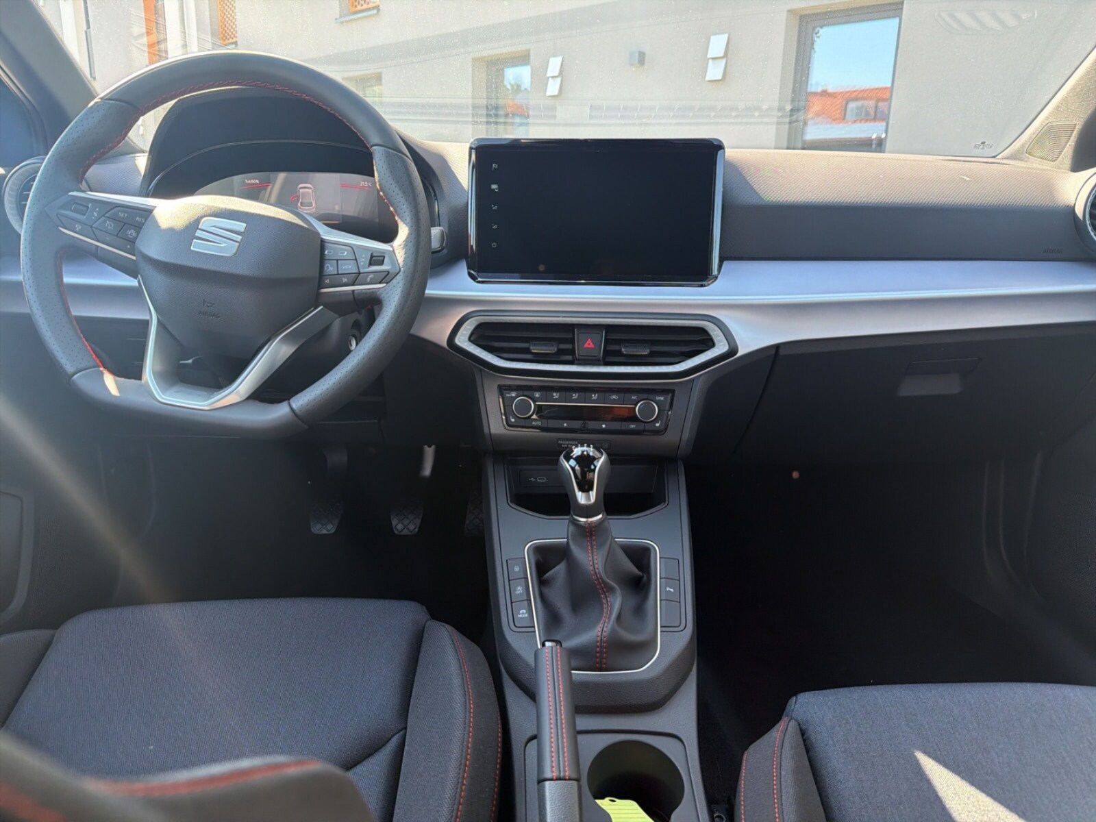 SEAT Ibiza – Bild 8
