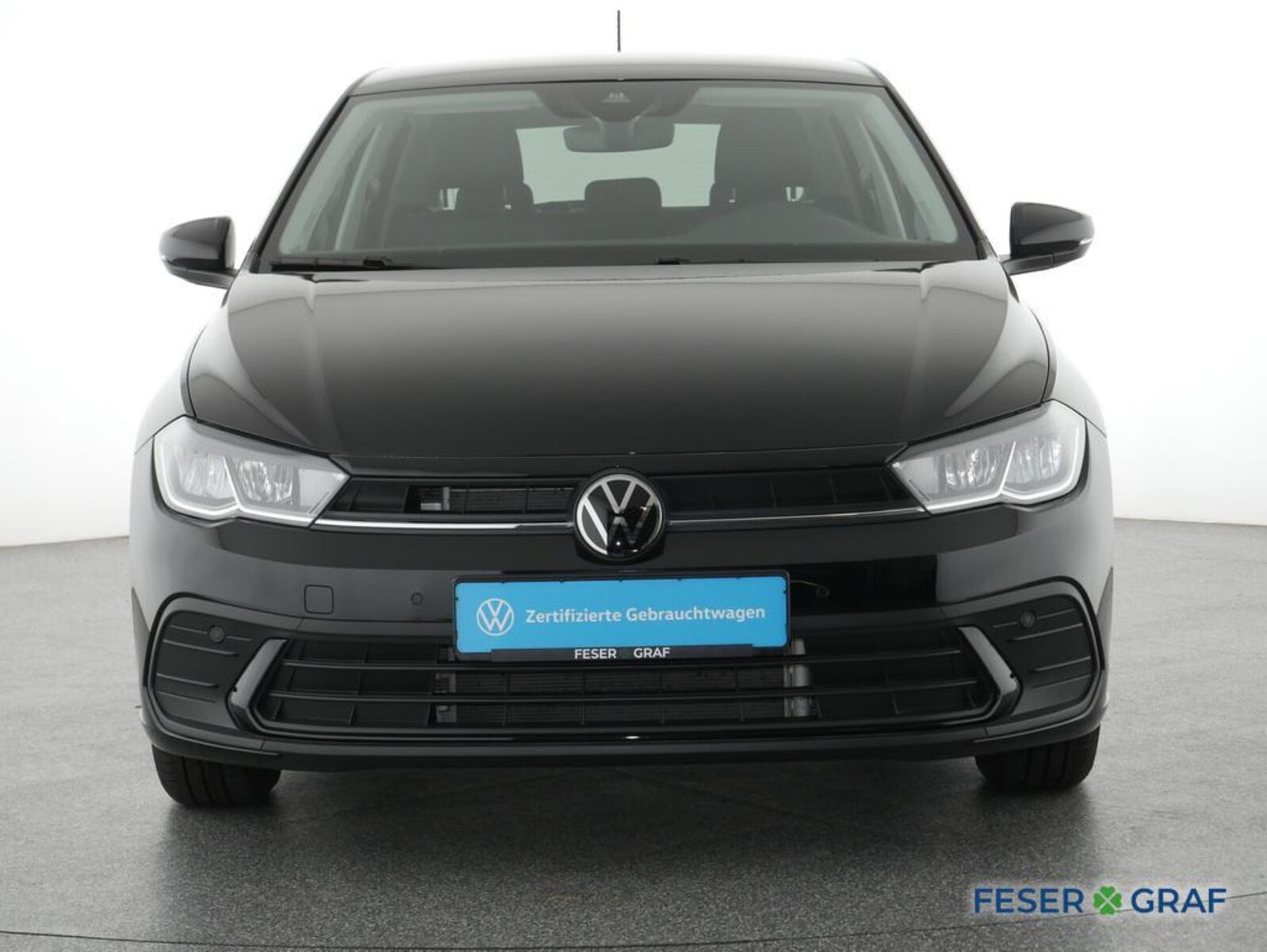 Volkswagen Polo – Bild 10