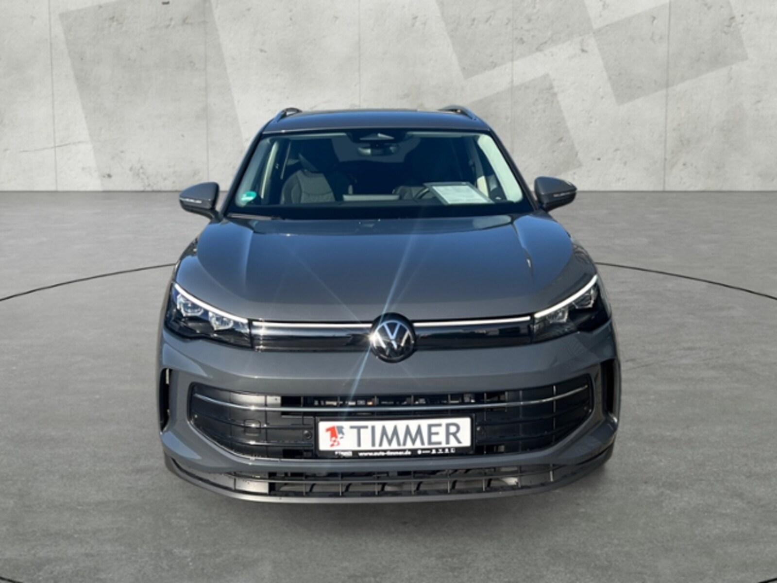 Volkswagen Tiguan – Bild 10