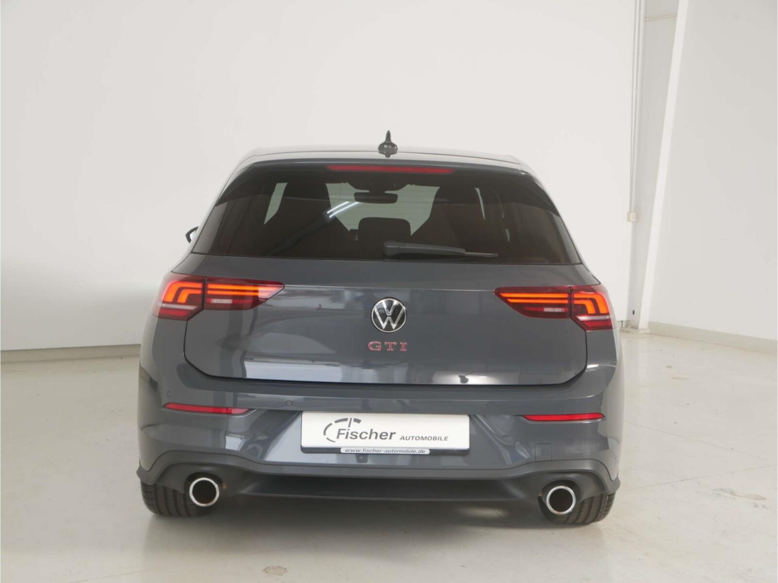Volkswagen Golf – Bild 6