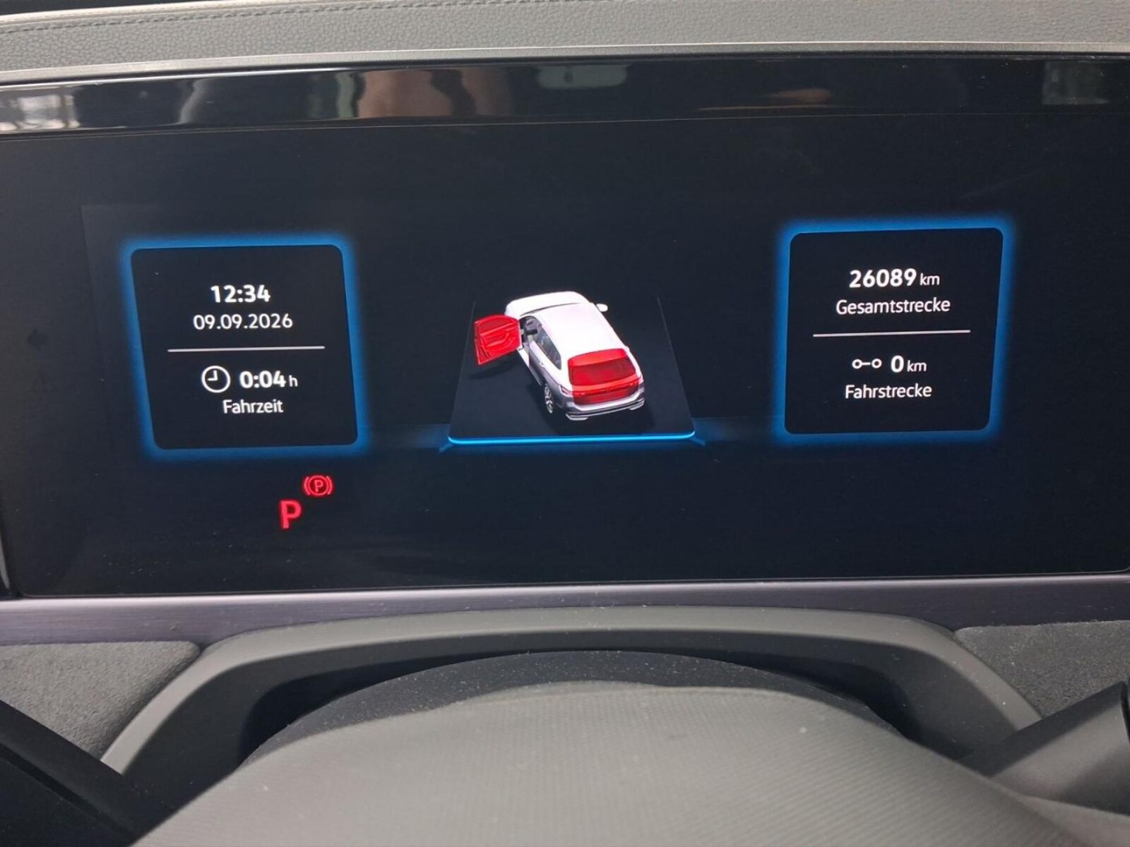 Volkswagen Passat – Bild 10