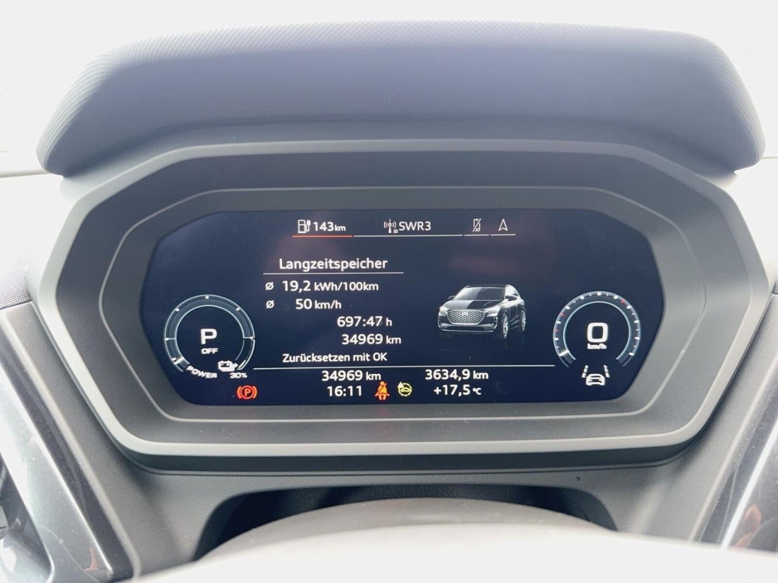 Audi Q4 Sportback e-tron – Bild 11