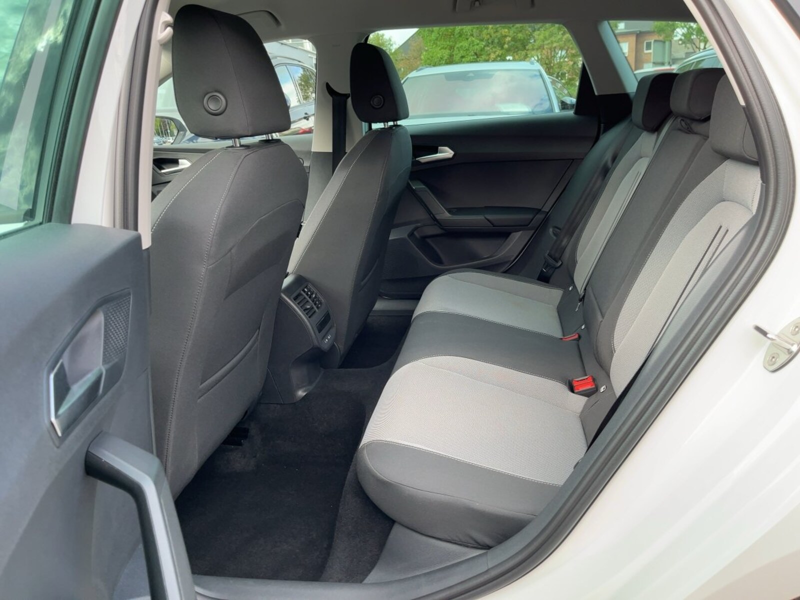 SEAT Leon Sportstourer – Bild 13