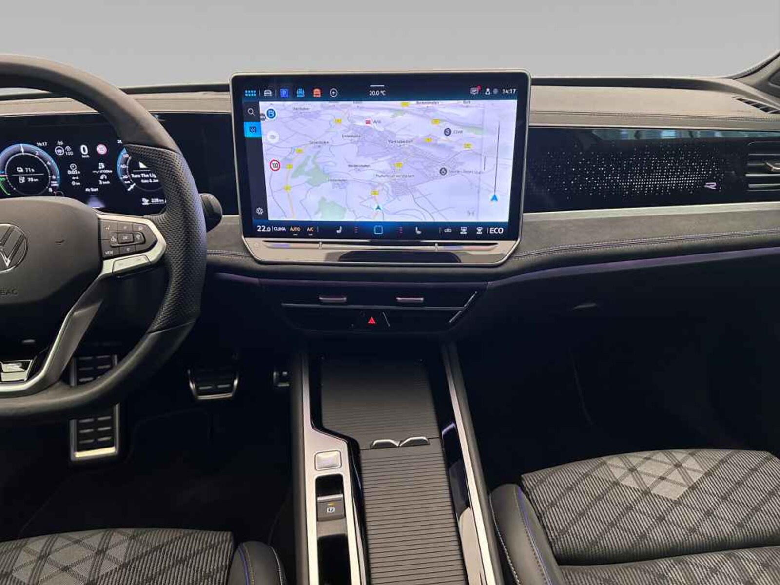 Volkswagen Passat – Bild 14