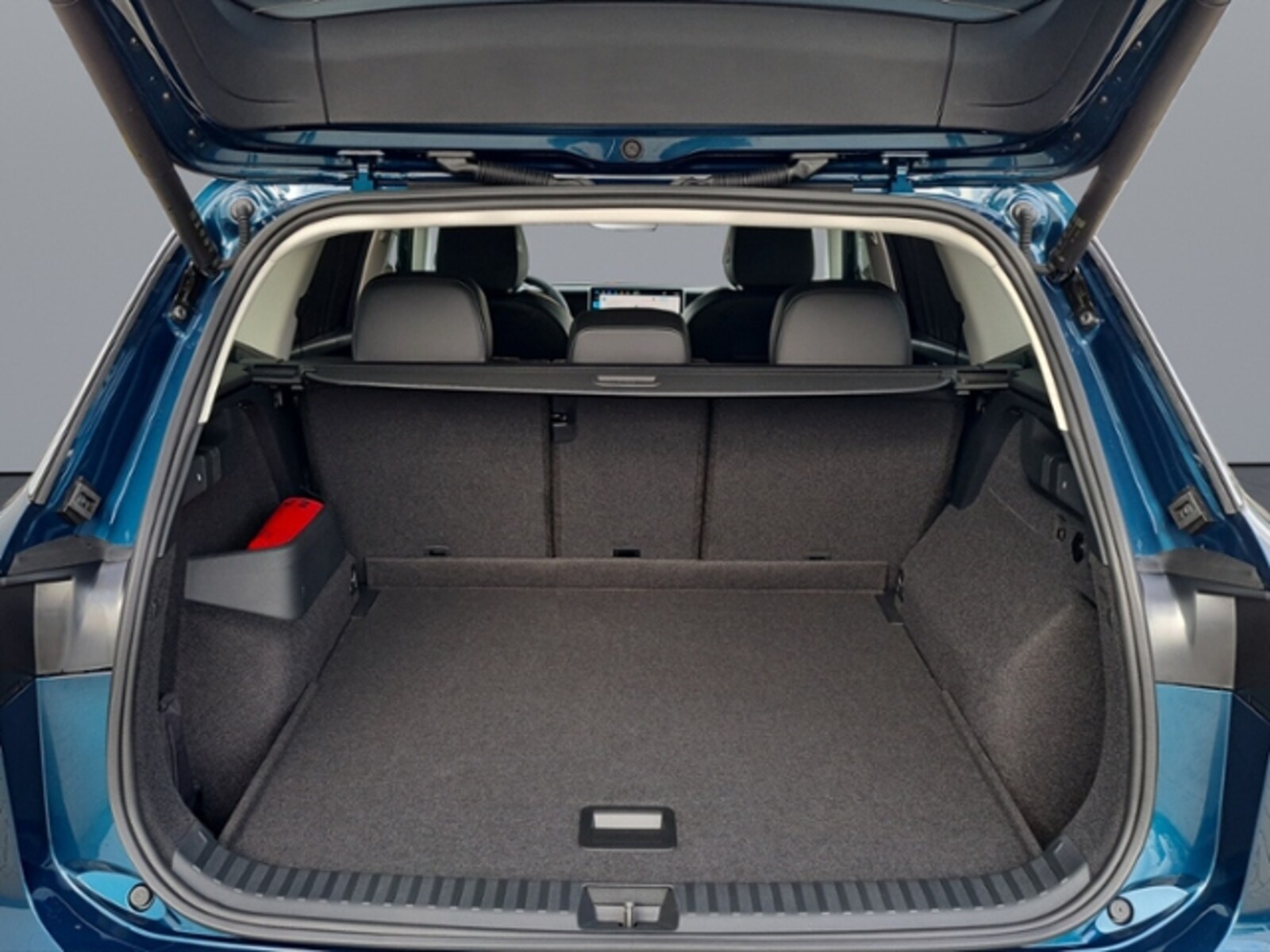 Volkswagen Tayron – Bild 21