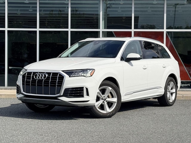 Photo of 2023 Audi Q7