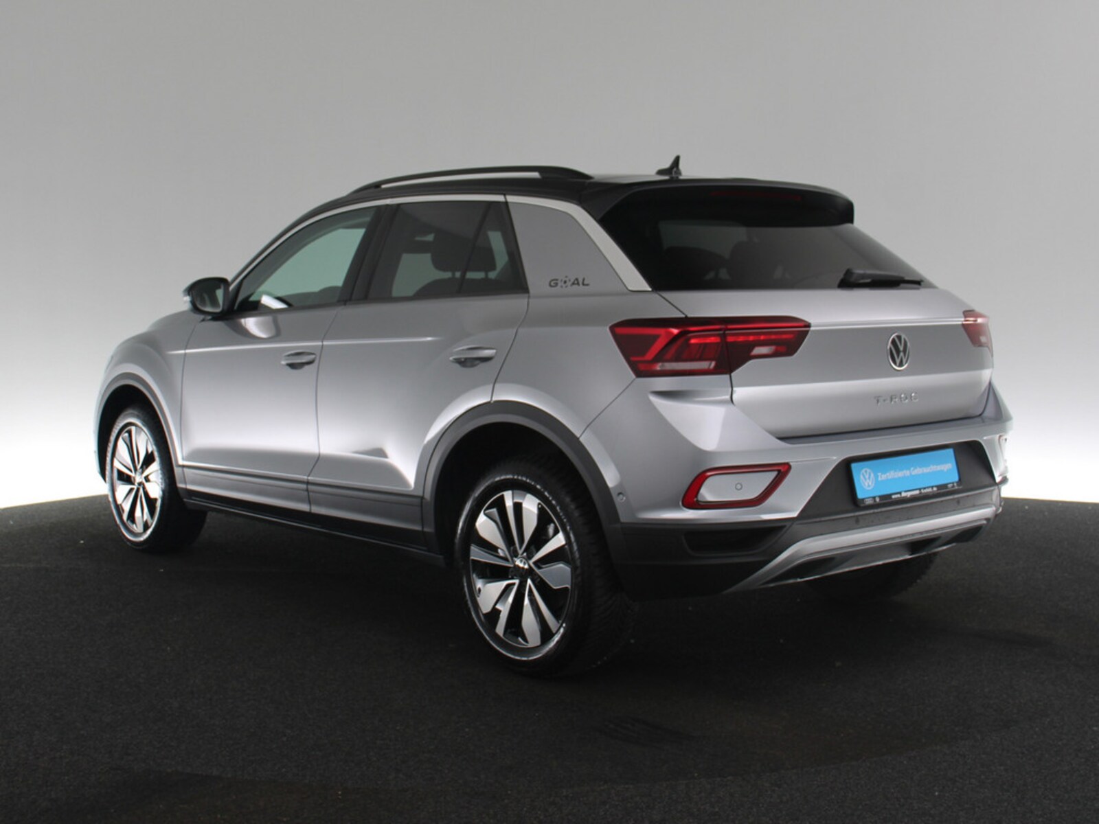 Volkswagen T-Roc – Bild 5
