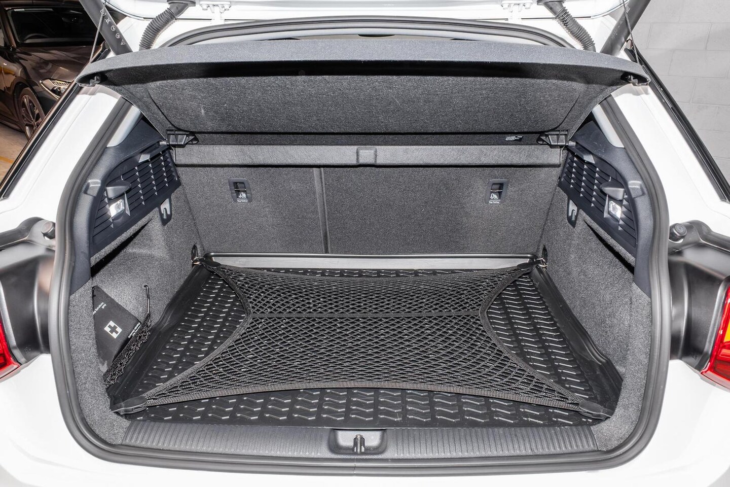 Image about Audi Q2 35 TFSI S tronic