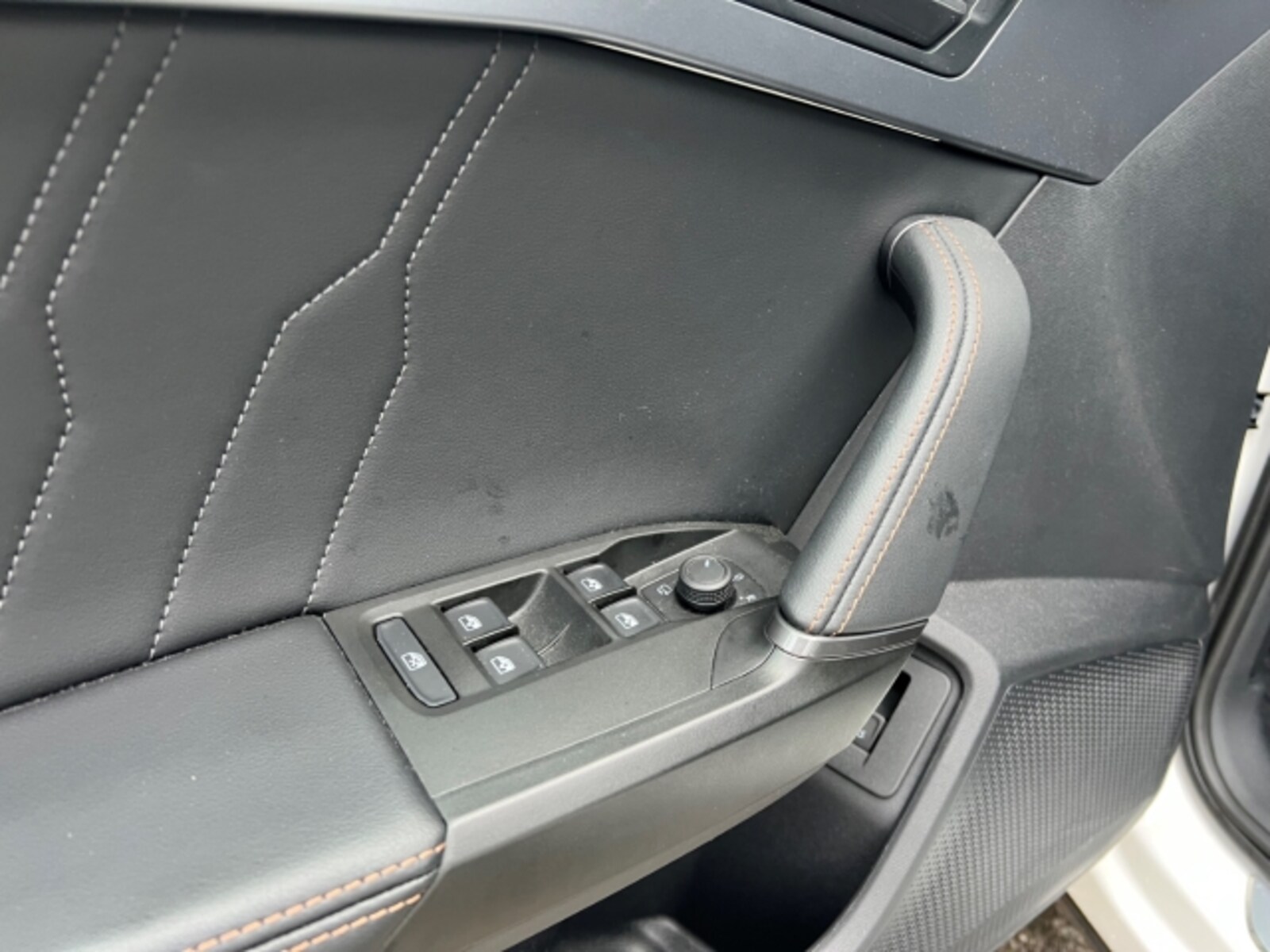 CUPRA Formentor – Bild 15