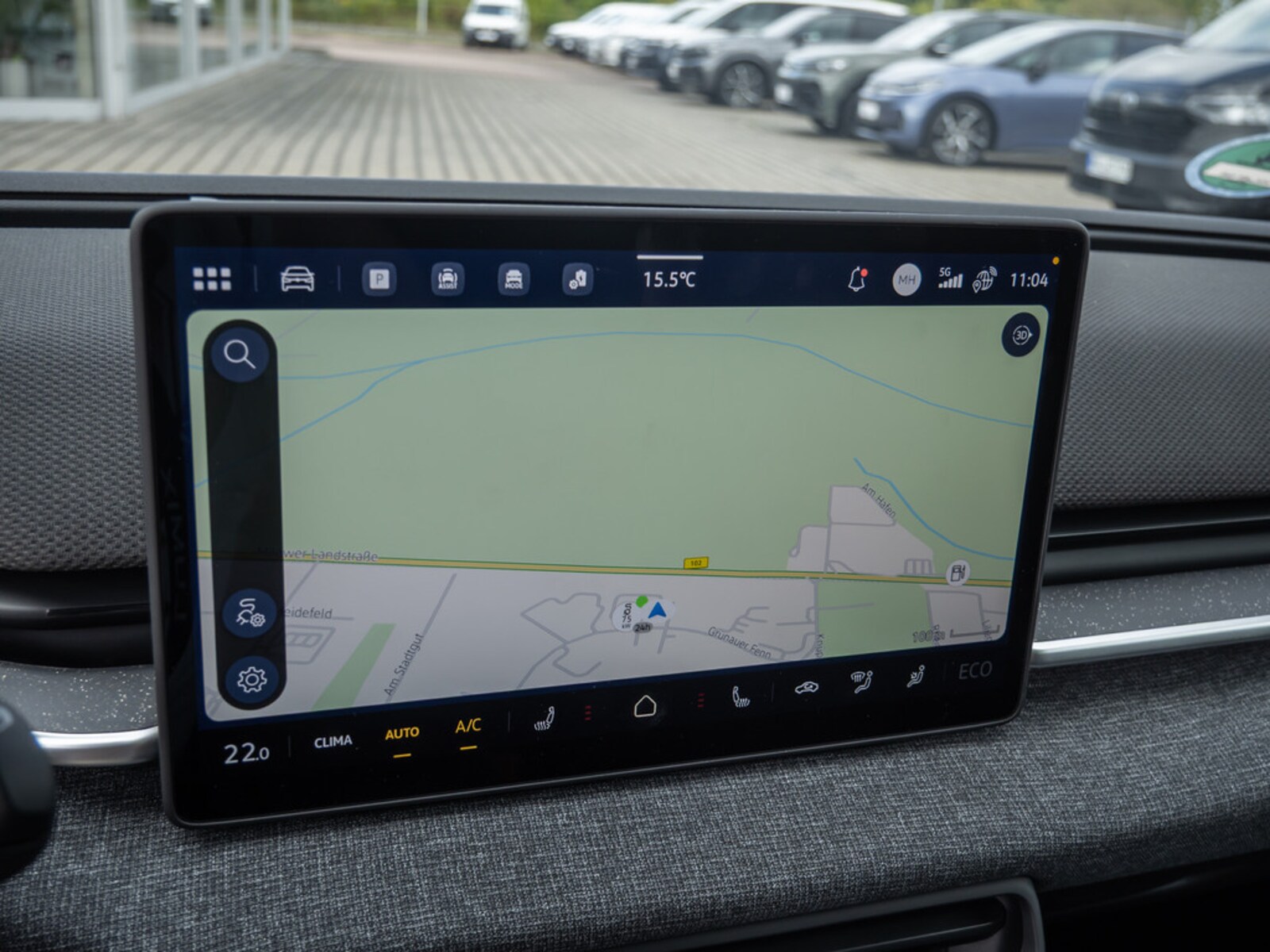 Volkswagen ID. Polo – Bild 7