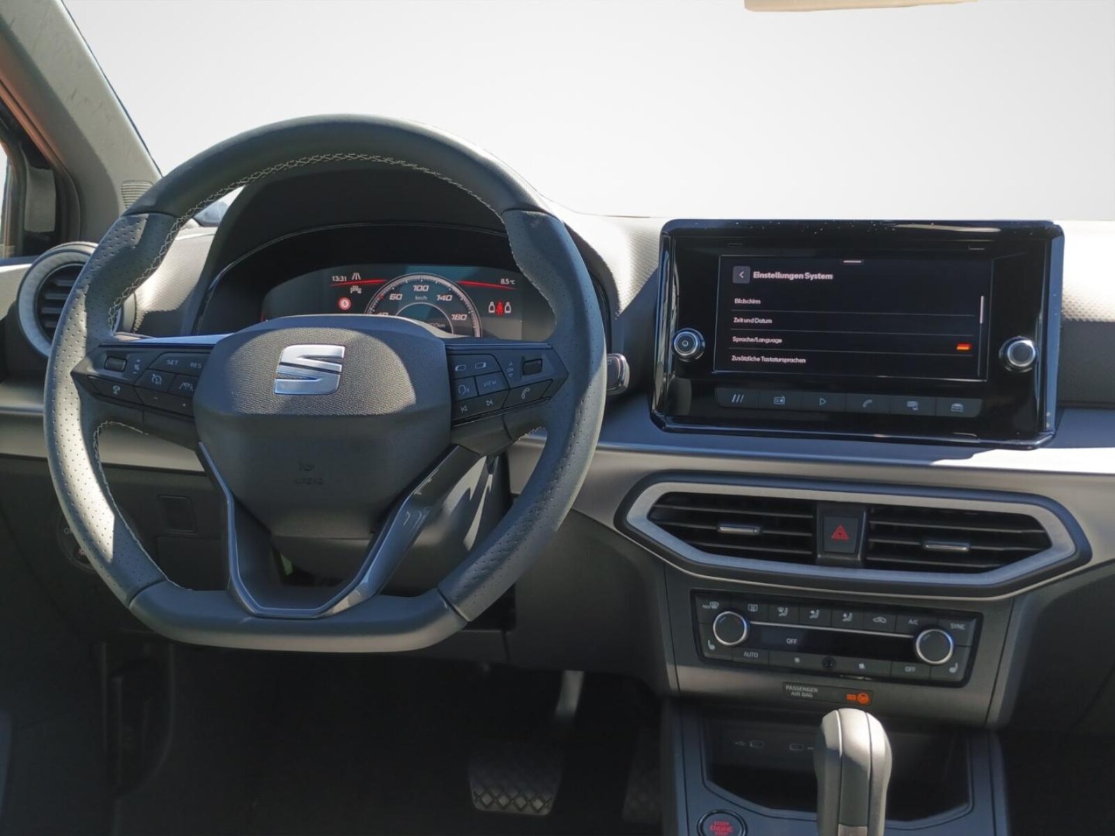 SEAT Ibiza – Bild 8