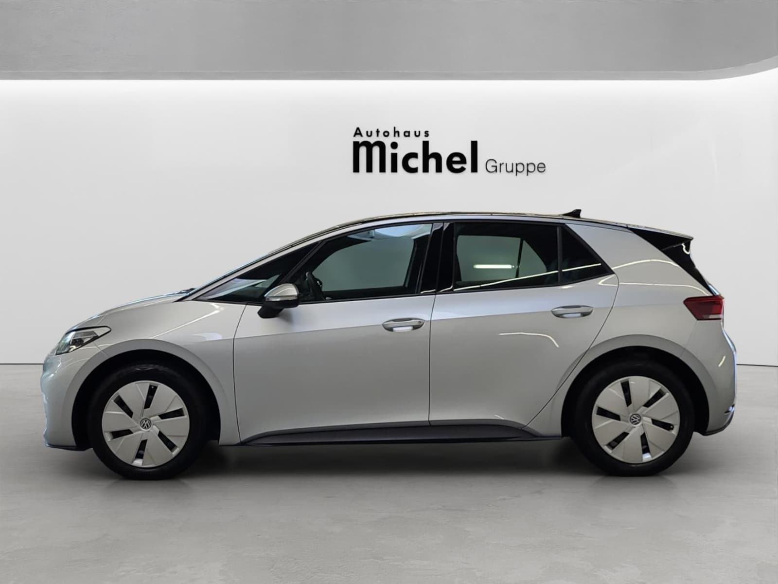Volkswagen ID.3 – Bild 5