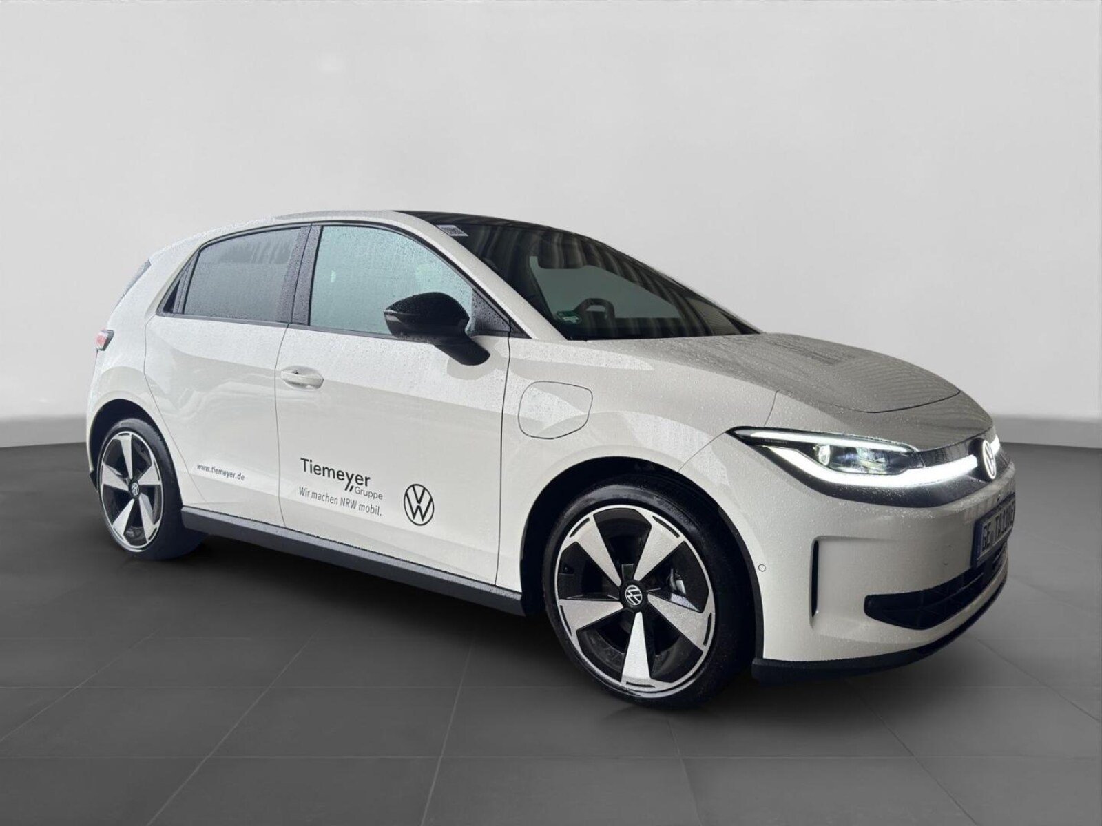 Volkswagen ID. Polo – Bild 3