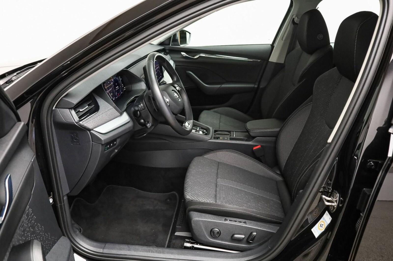 Škoda Octavia Combi – Bild 8