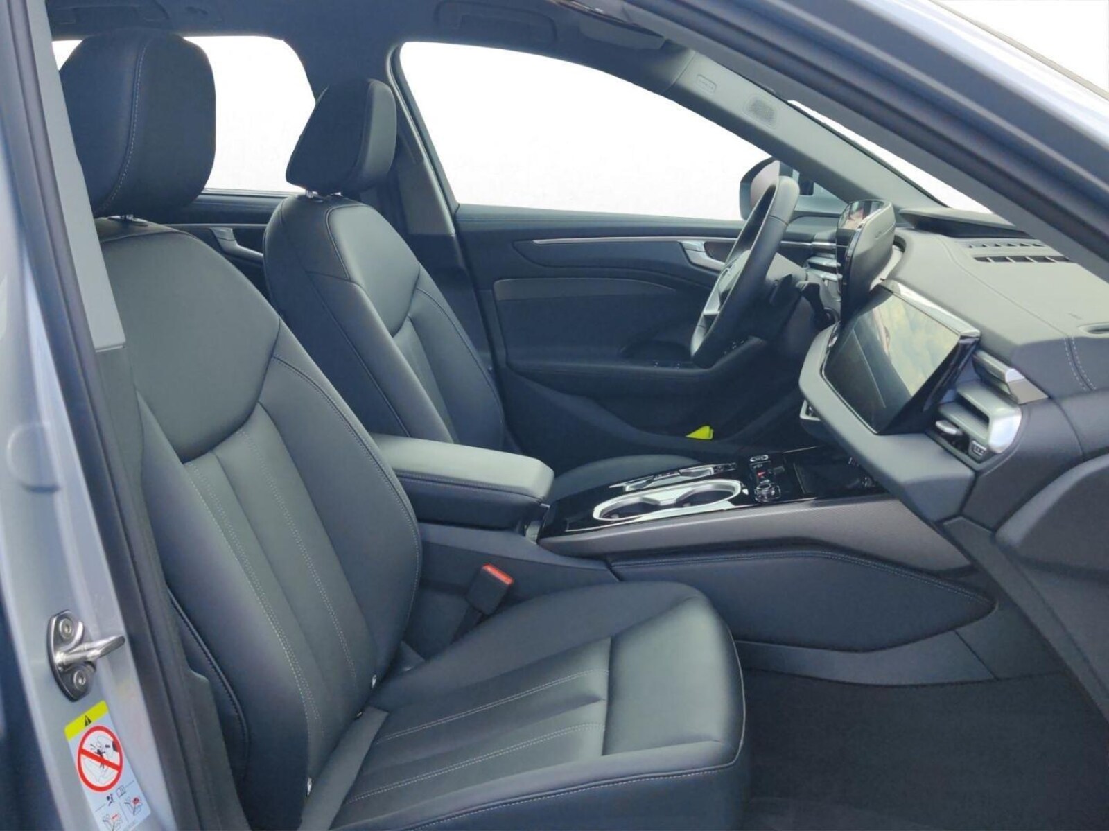 Audi A6 Avant – Bild 3