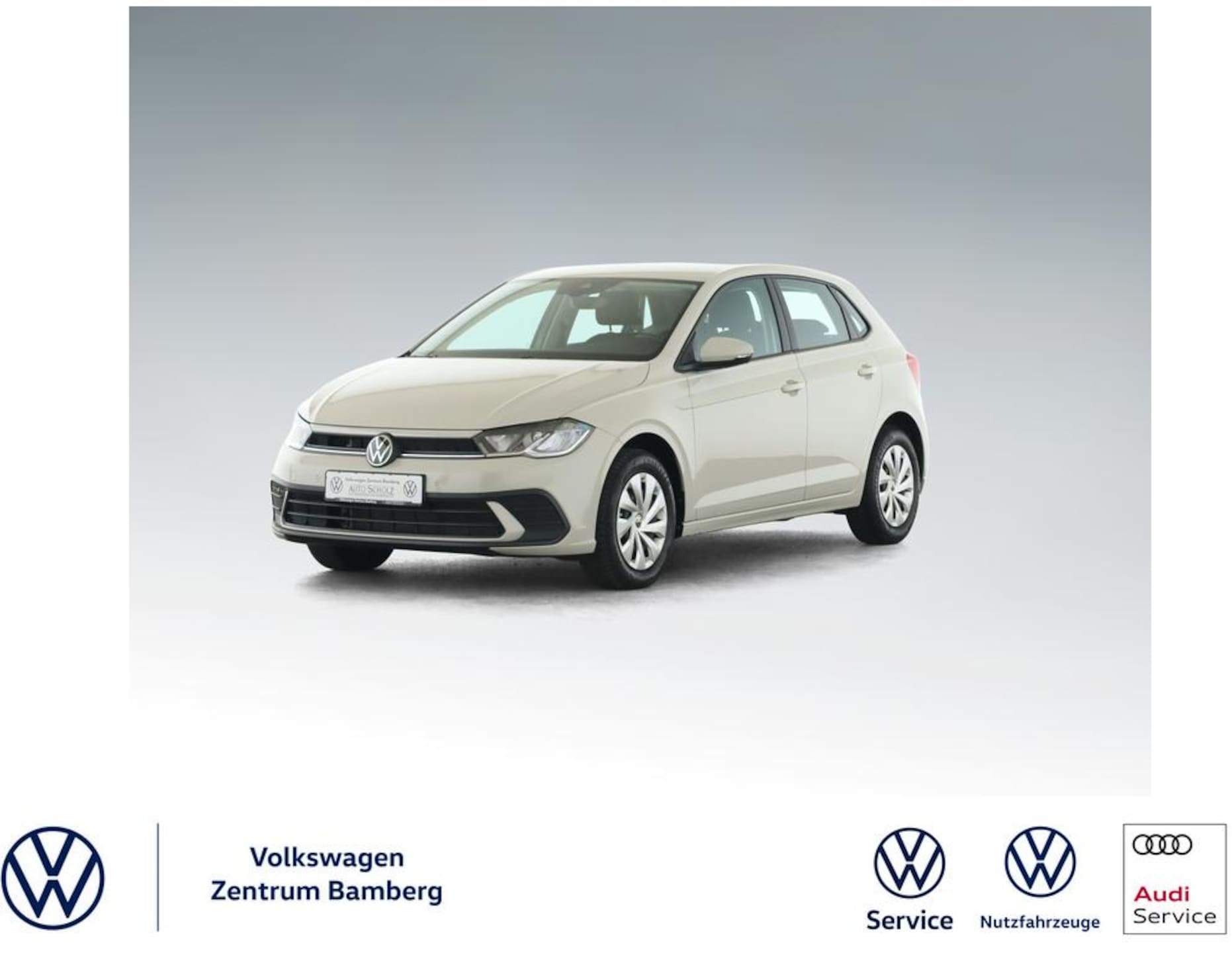 Volkswagen Polo 2024