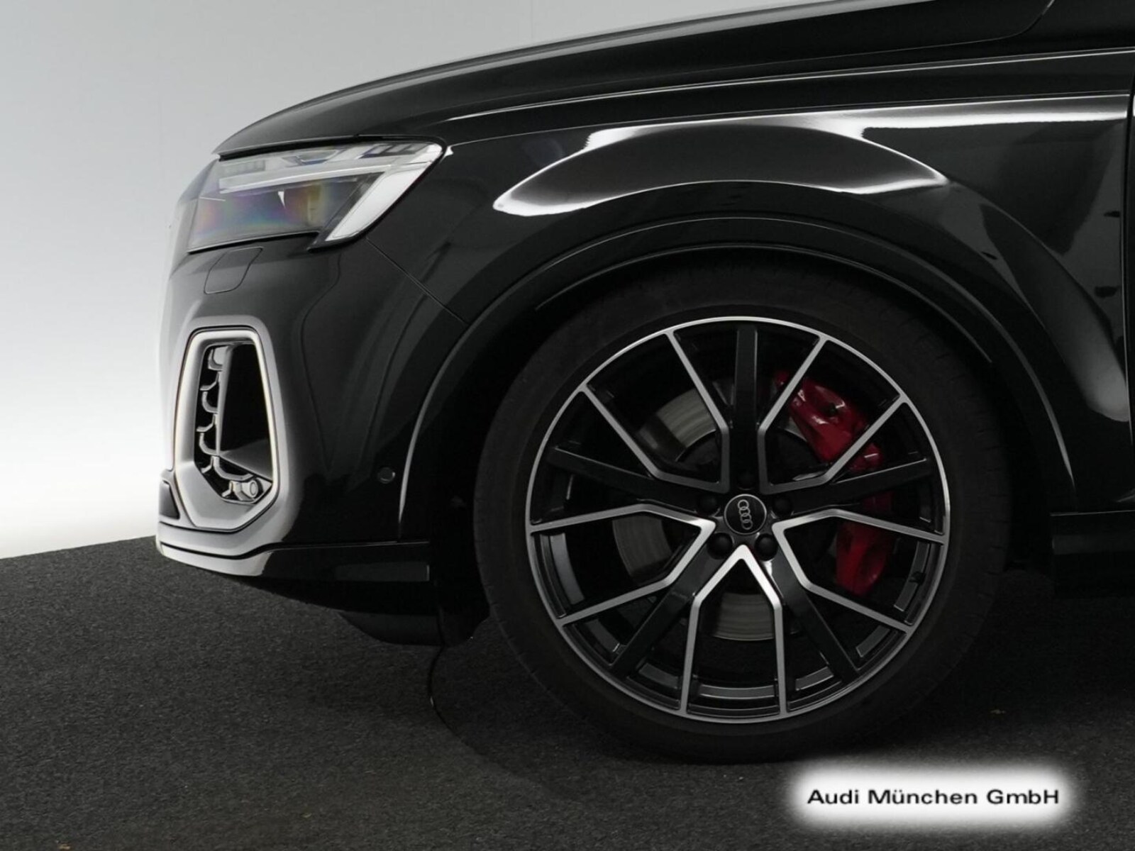 Audi SQ7 – Bild 15