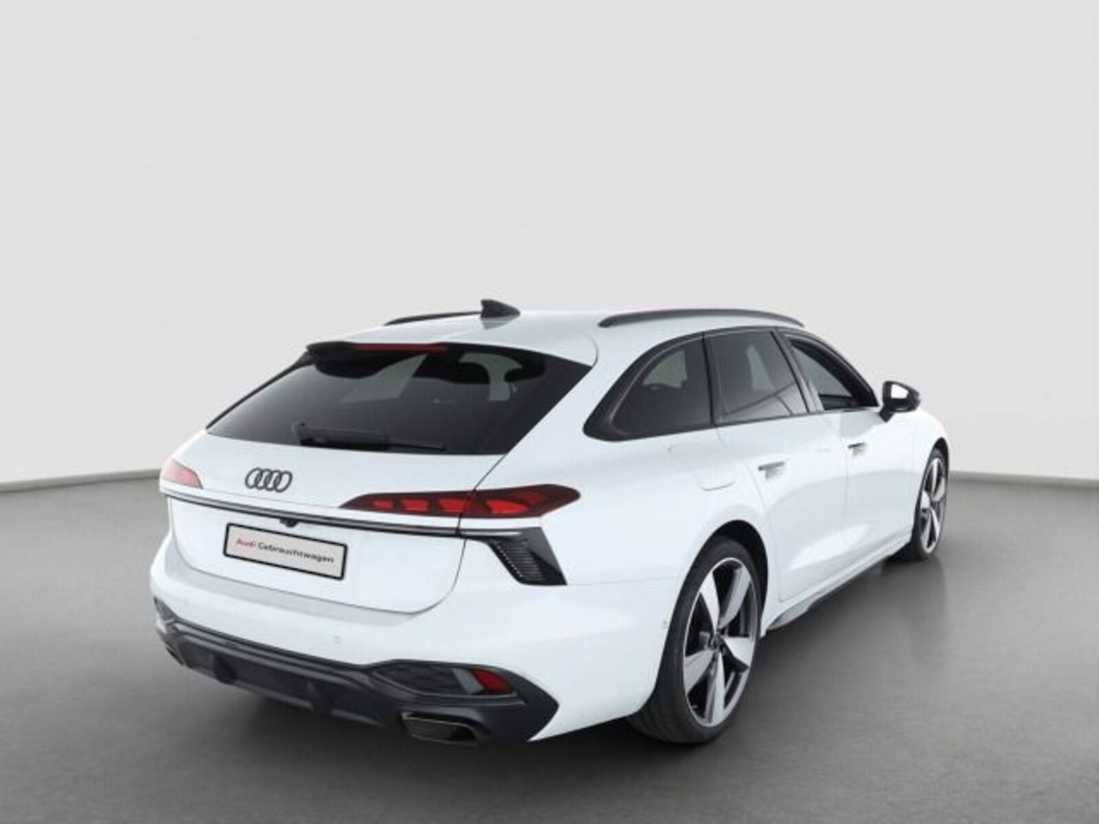 Audi A6 Avant – Bild 3