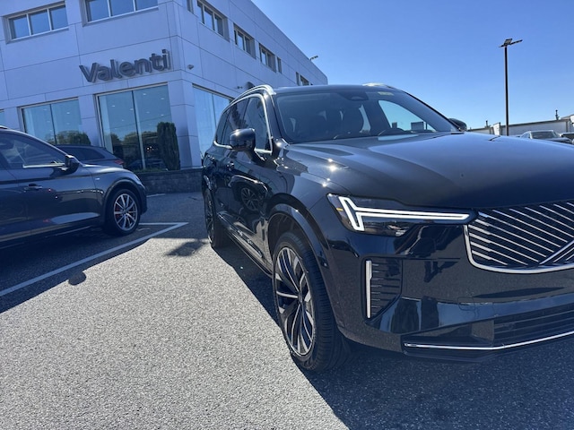2026 Volvo XC90