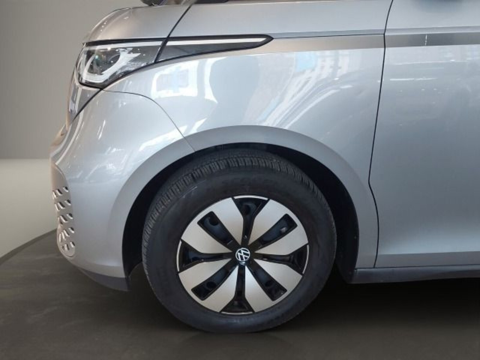 Volkswagen ID. Buzz – Bild 9