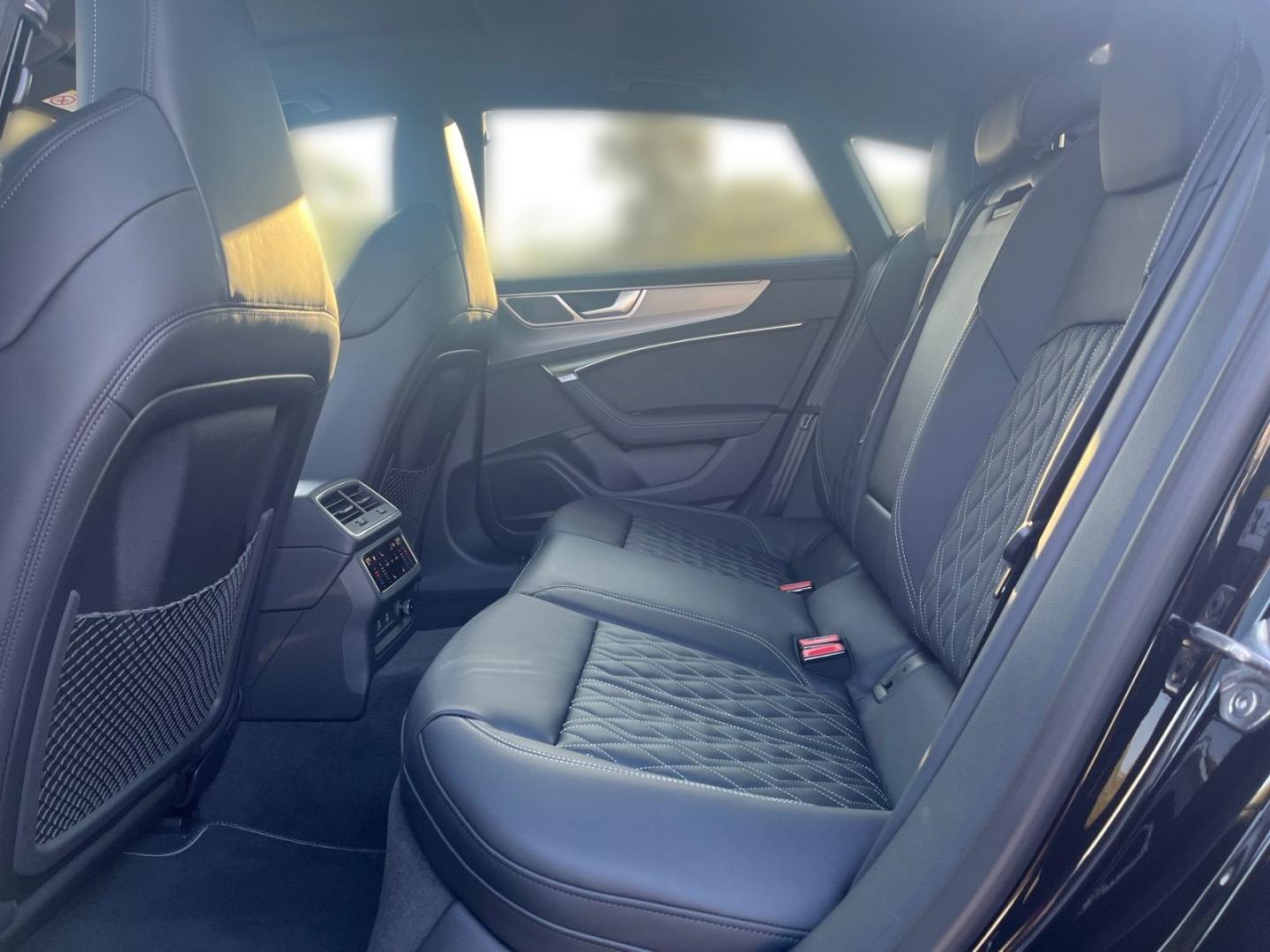 Image about Audi A7 Sportback 50 TDI quattro tiptronic