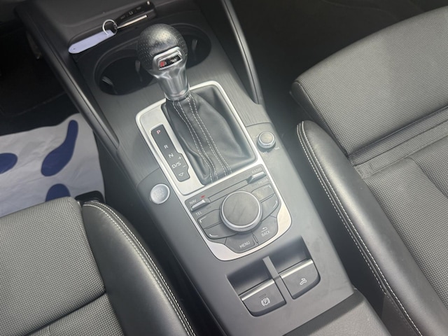 Audi A3 Cabriolet S Line 1.4 TFSI Cylinder On Demand Ultra S Tronic - 2016 - Joinsteer - #14
