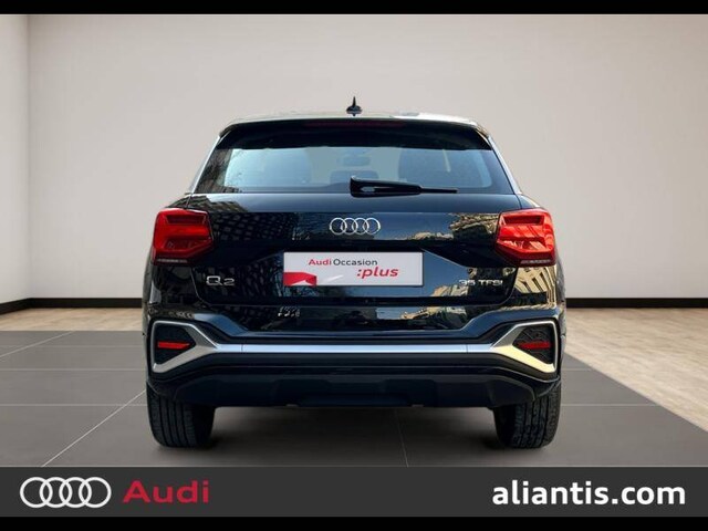 Audi Q2 S Line Plus 35 TFSI 150 Ch S Tronic -  - Joinsteer - #3