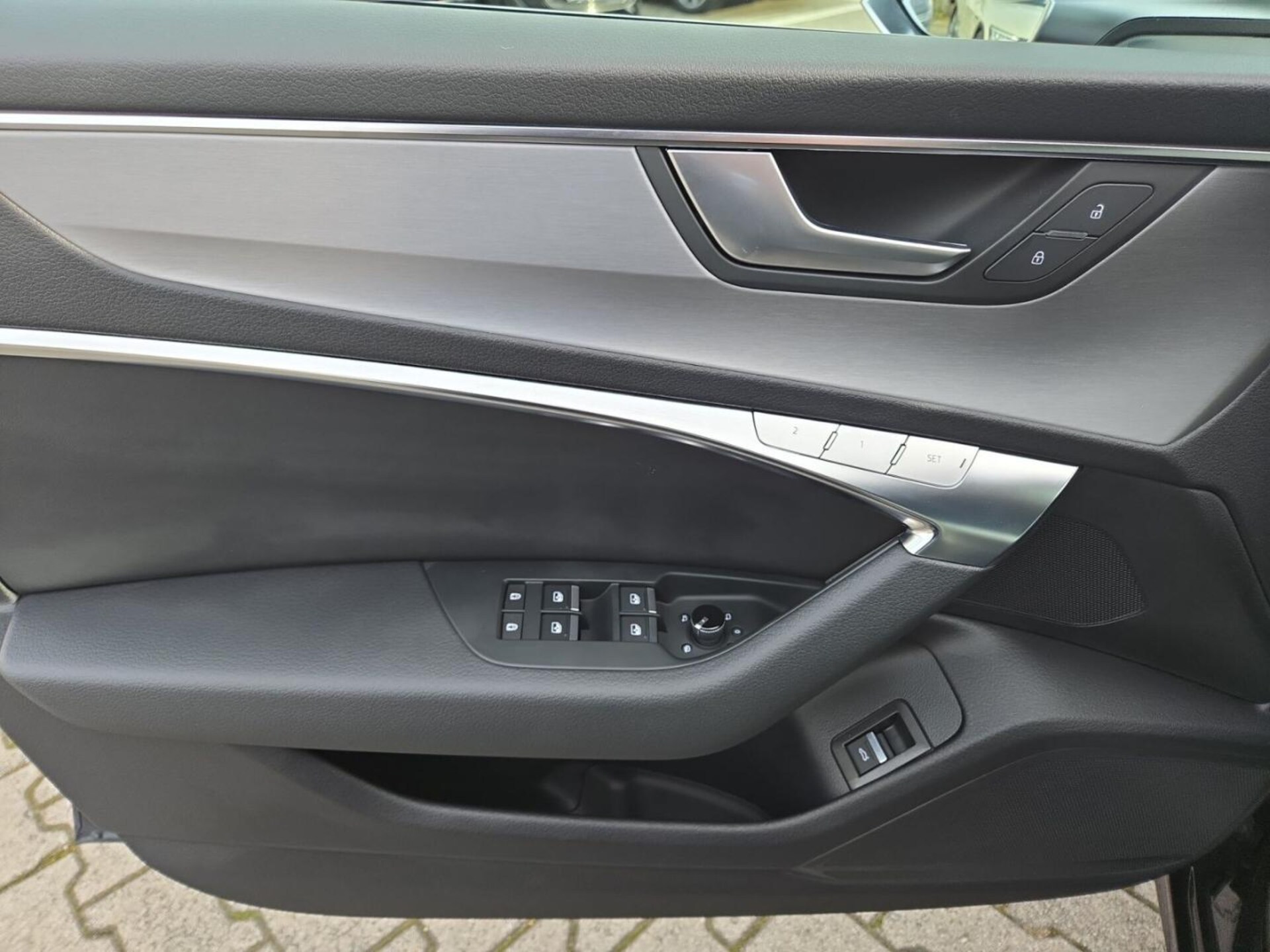 Audi S6 Avant
